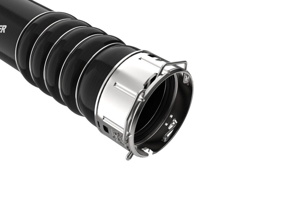 BladeRunner Oer Series 2 Inch Hot Charge Pipe GM Colorado/Canyon 16-22 L4-2.8L (td) Lwn aFe Power