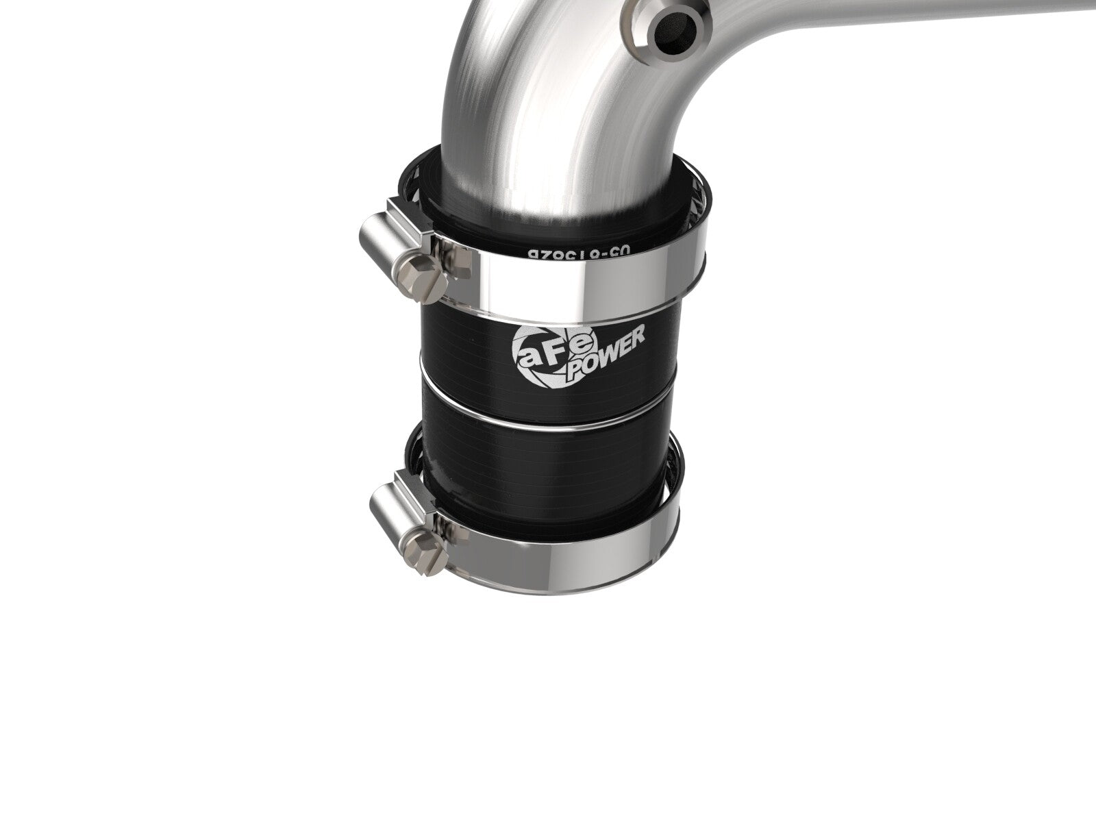 BladeRunner Oer Series 2 Inch Hot Charge Pipe GM Colorado/Canyon 16-22 L4-2.8L (td) Lwn aFe Power