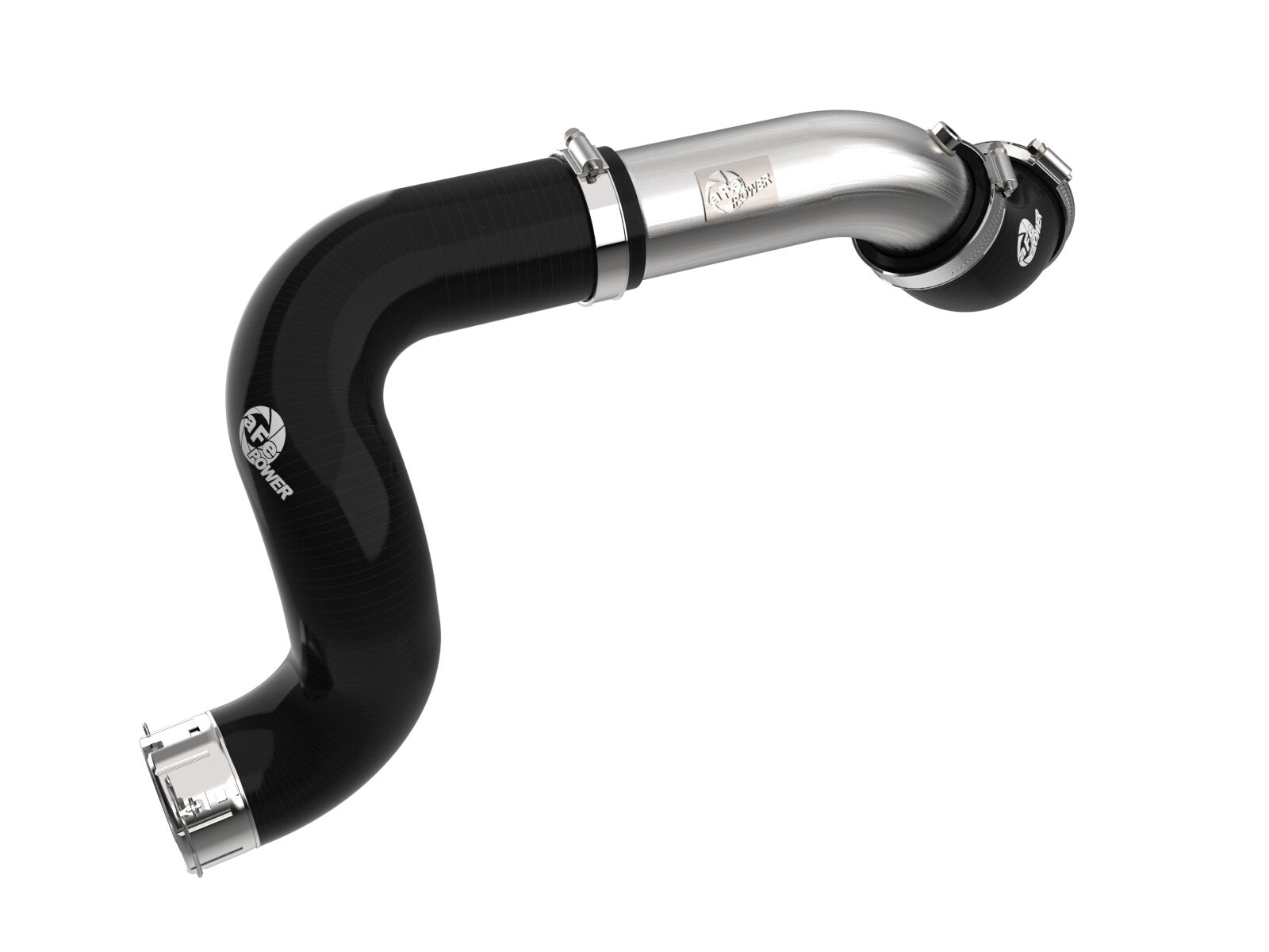 BladeRunner Oer Series 2-1/2 Inch Cold Charge Pipe GM Colorado/Canyon 16-20 L4-2.8L (td) Lwn aFe Power