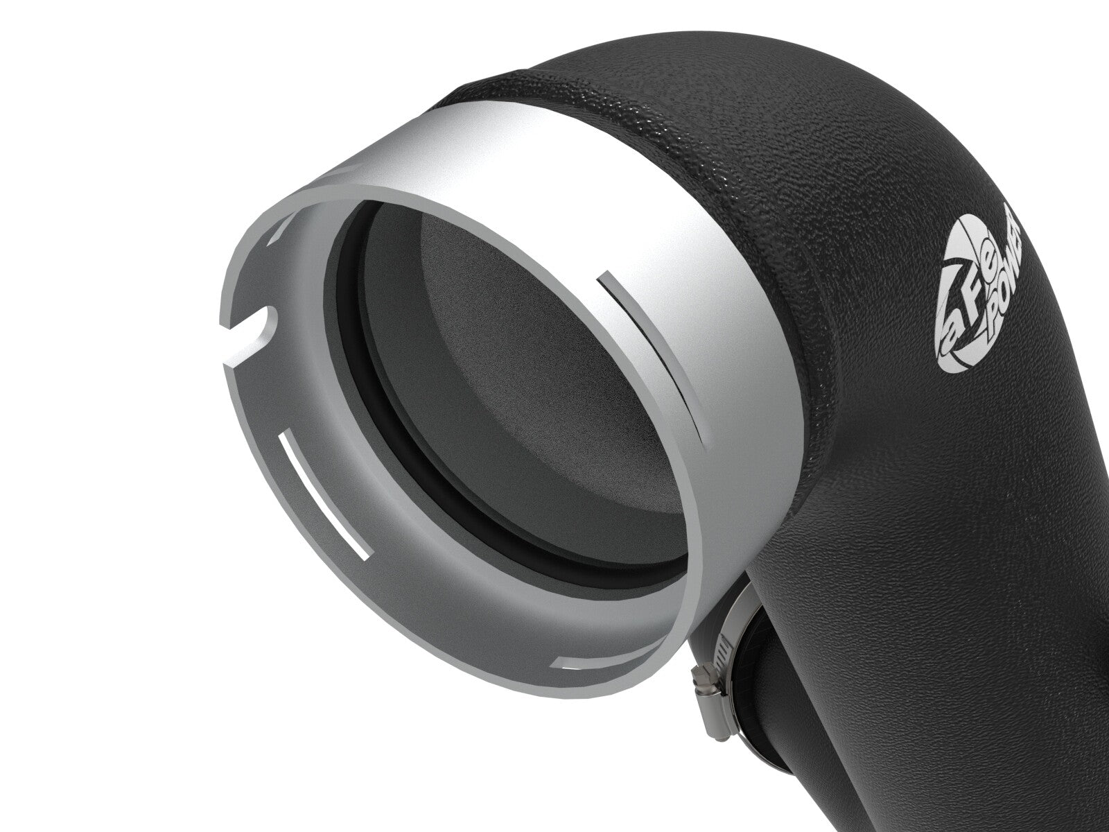 BladeRunner 2-1/2 Inch & 3 Inch Aluminum Hot and Cold Charge Pipe Kit GM Colorado/Canyon 23-26 L4-2.7L (t) aFe Power