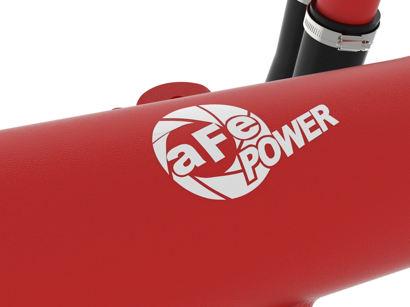 BladeRunner 2-1/4 Inch & 3 Inch Aluminum Hot and Cold Charge Pipe Kit Ford Bronco Raptor 22-26/Ranger Raptor 24-26 V6-3.0L (tt) aFe Power