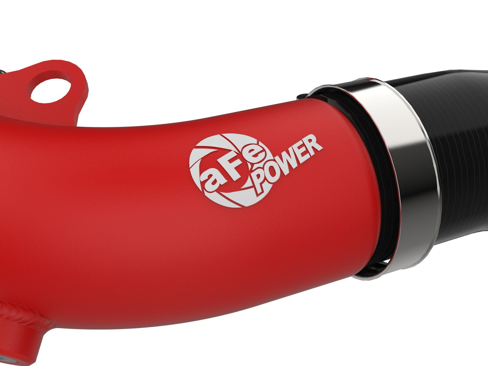 BladeRunner 2-1/2 Inch Aluminum Hot Charge Pipe Jeep Wrangler (Jl) 24-26 L4-2.0L (t) aFe Power