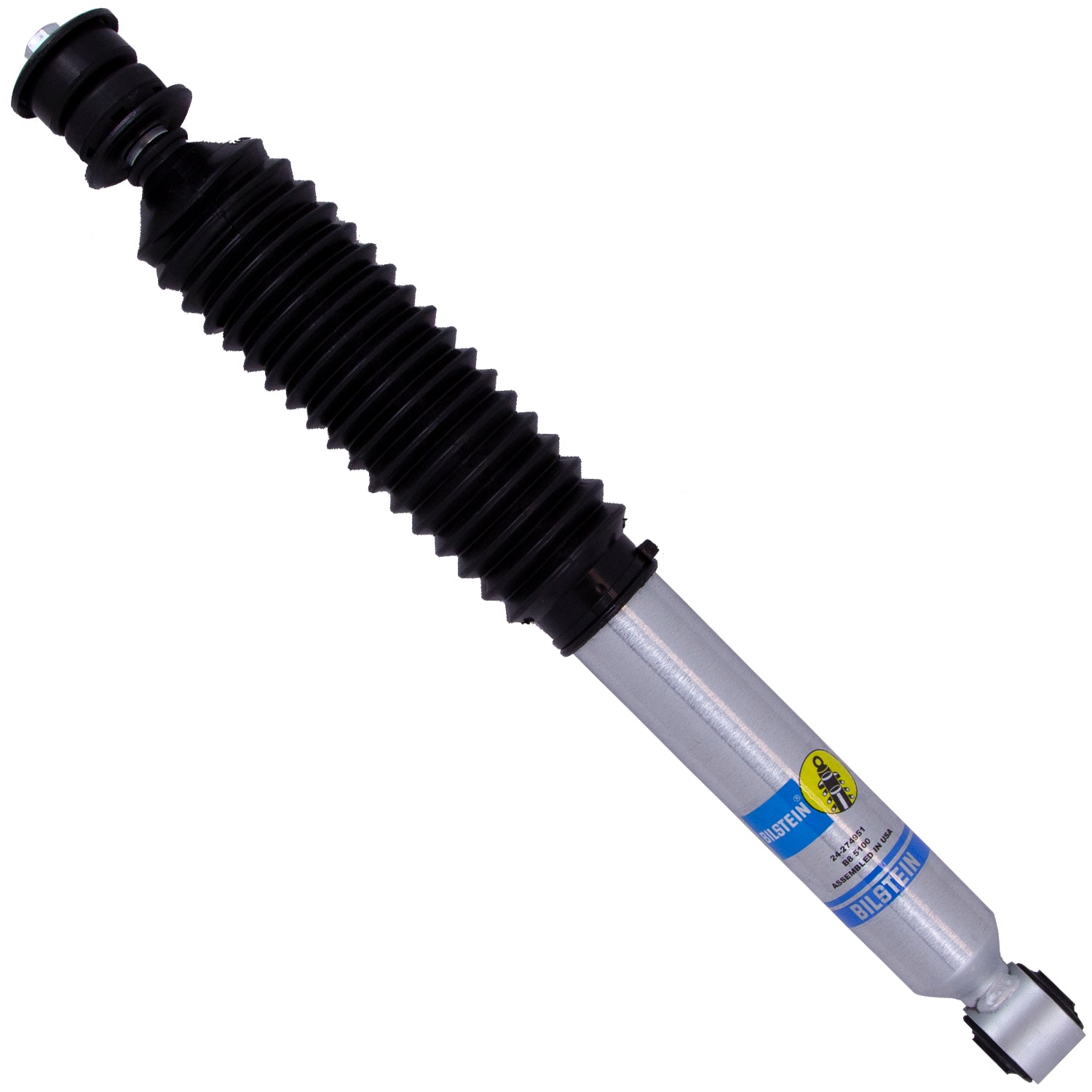 Suspension Leveling Kit Ford F250 4WD Diesel 17-25 Front B8 5112 Bilstein