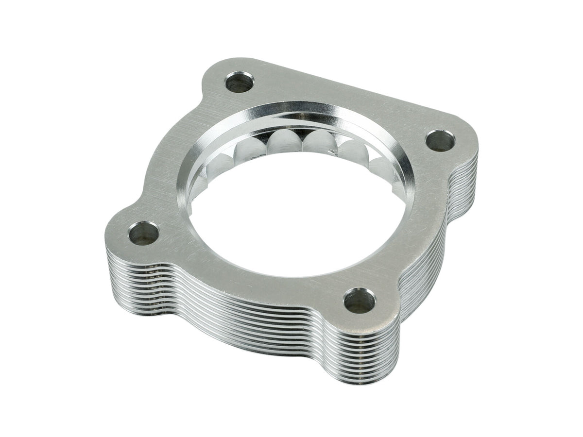 Silver Bullet Throttle Body Spacer Kit Dodge 1500 07-12 V8-4.7L aFe Power