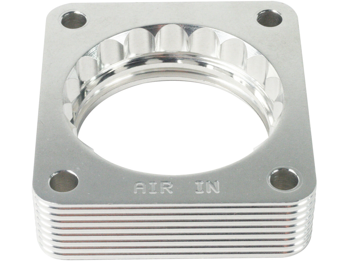 Silver Bullet Throttle Body Spacer Kit Ford F-150 97-10 V8-4.6L/ 97-03 V8-5.4L aFe Power