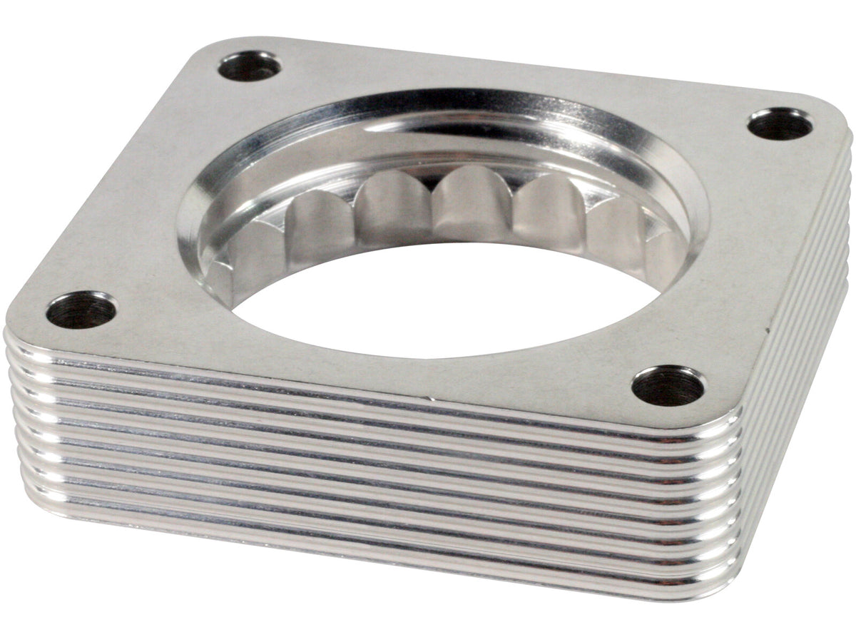 Silver Bullet Throttle Body Spacer Kit Ford F-150 97-10 V8-4.6L/ 97-03 V8-5.4L aFe Power