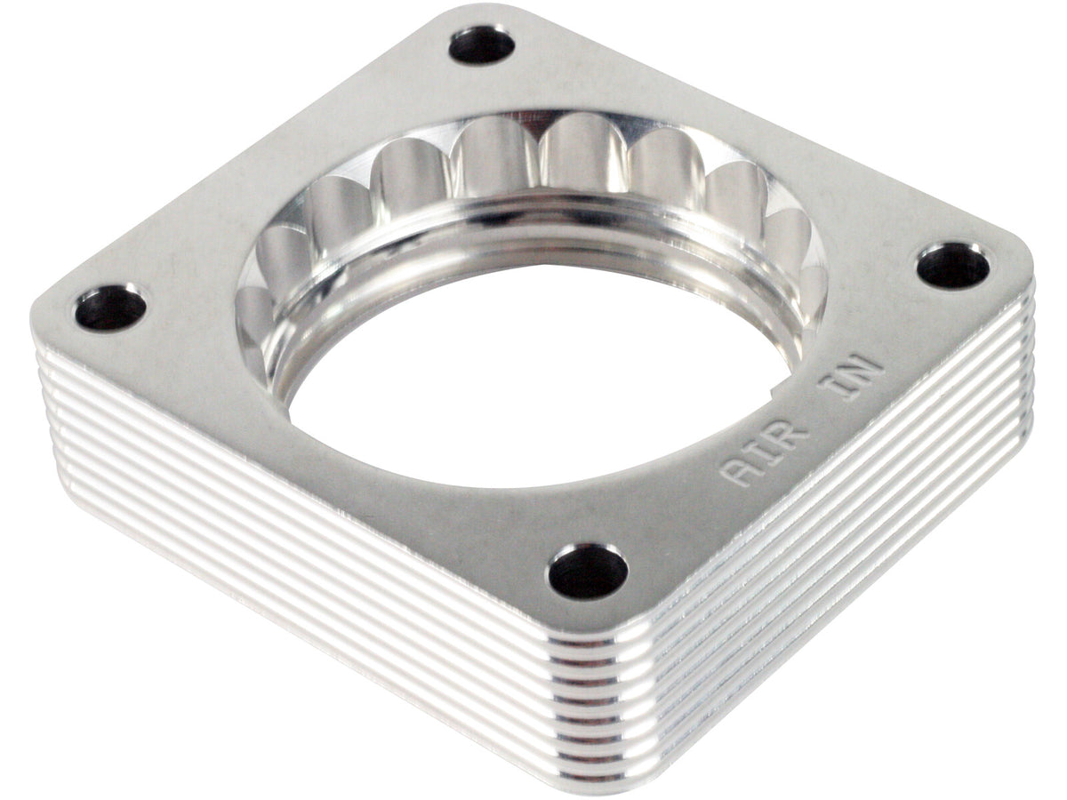 Silver Bullet Throttle Body Spacer Kit Ford F-150 97-10 V8-4.6L/ 97-03 V8-5.4L aFe Power