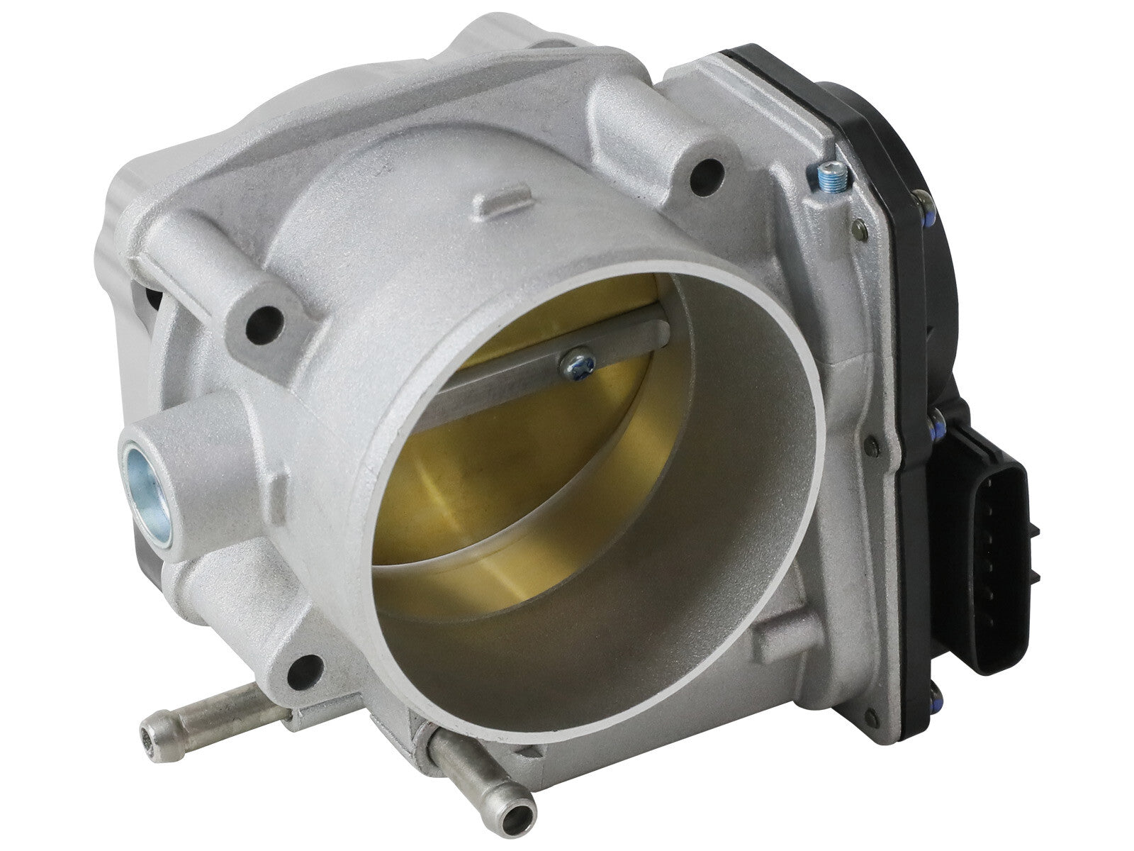 76mm Throttle Body Toyota 4Runner/Fj/Tundra 10-23 (1GR-Fe Dual Vvt-i)/Tacoma 16-23 (2GR-Fks) aFe Power