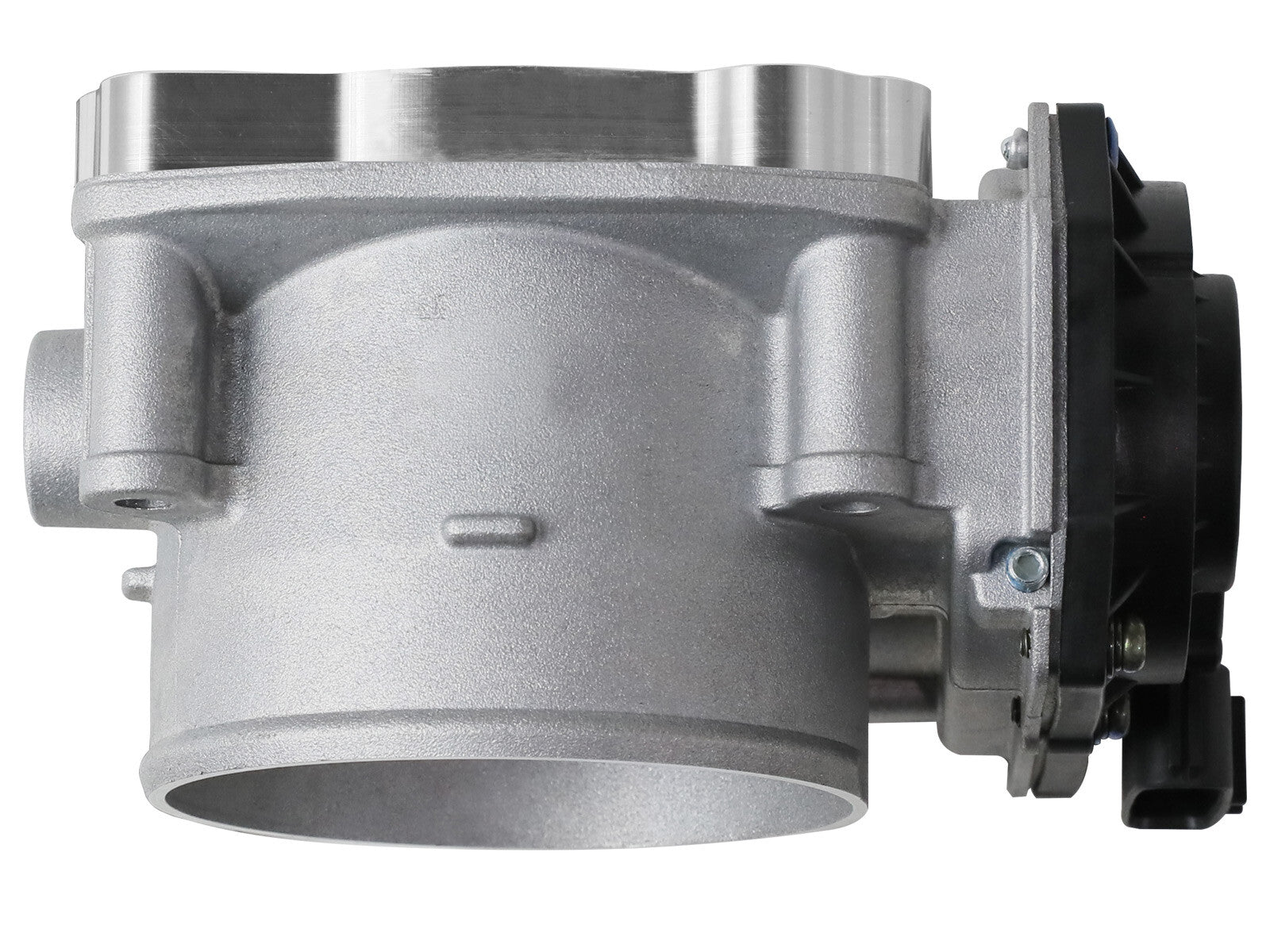 76mm Throttle Body Toyota 4Runner/Fj/Tundra 10-23 (1GR-Fe Dual Vvt-i)/Tacoma 16-23 (2GR-Fks) aFe Power