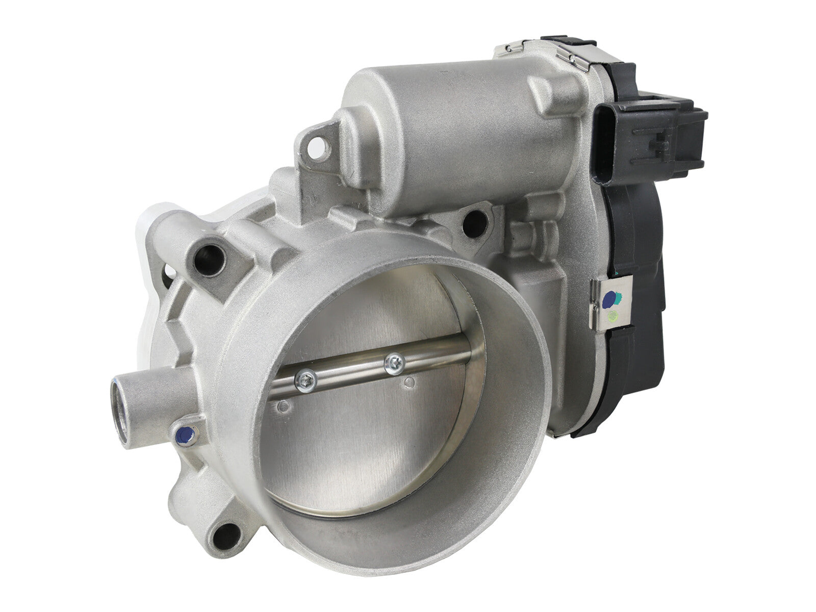 80mm Throttle Body Dodge Challenger/Charger 11-23/Chrysler 300 11-23 V6-3.6L aFe Power