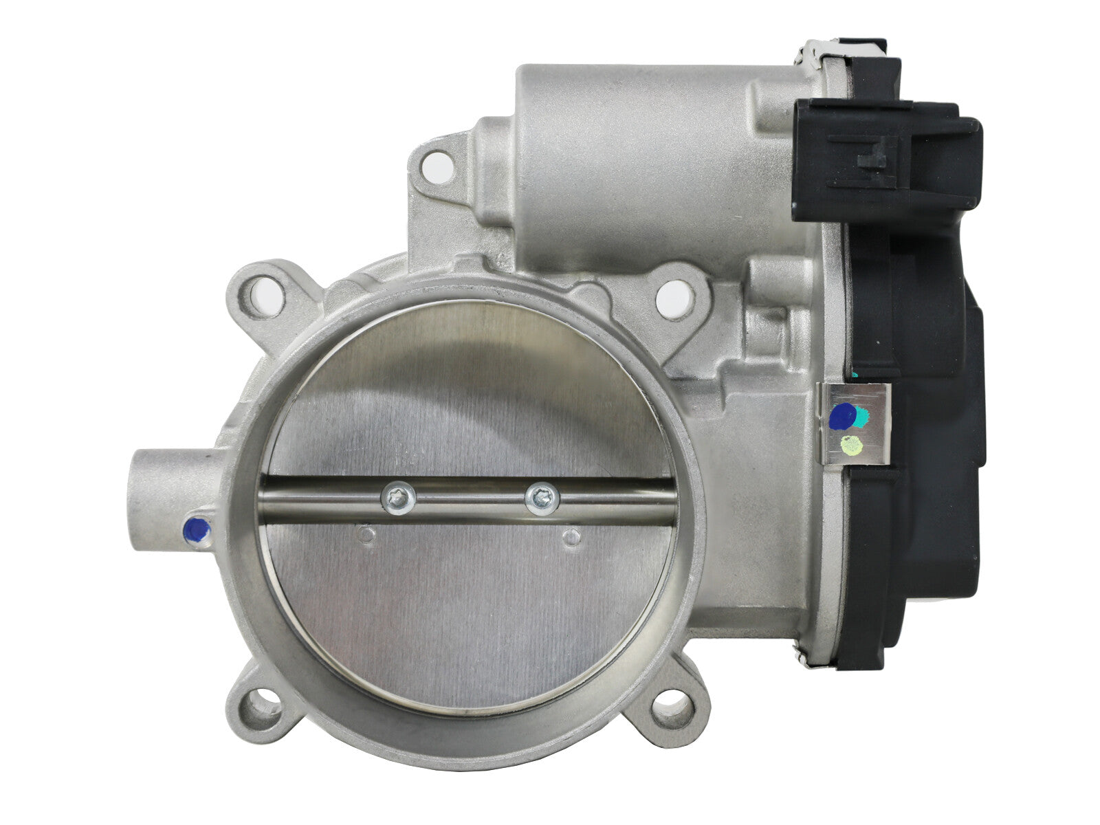 80mm Throttle Body Dodge Challenger/Charger 11-23/Chrysler 300 11-23 V6-3.6L aFe Power