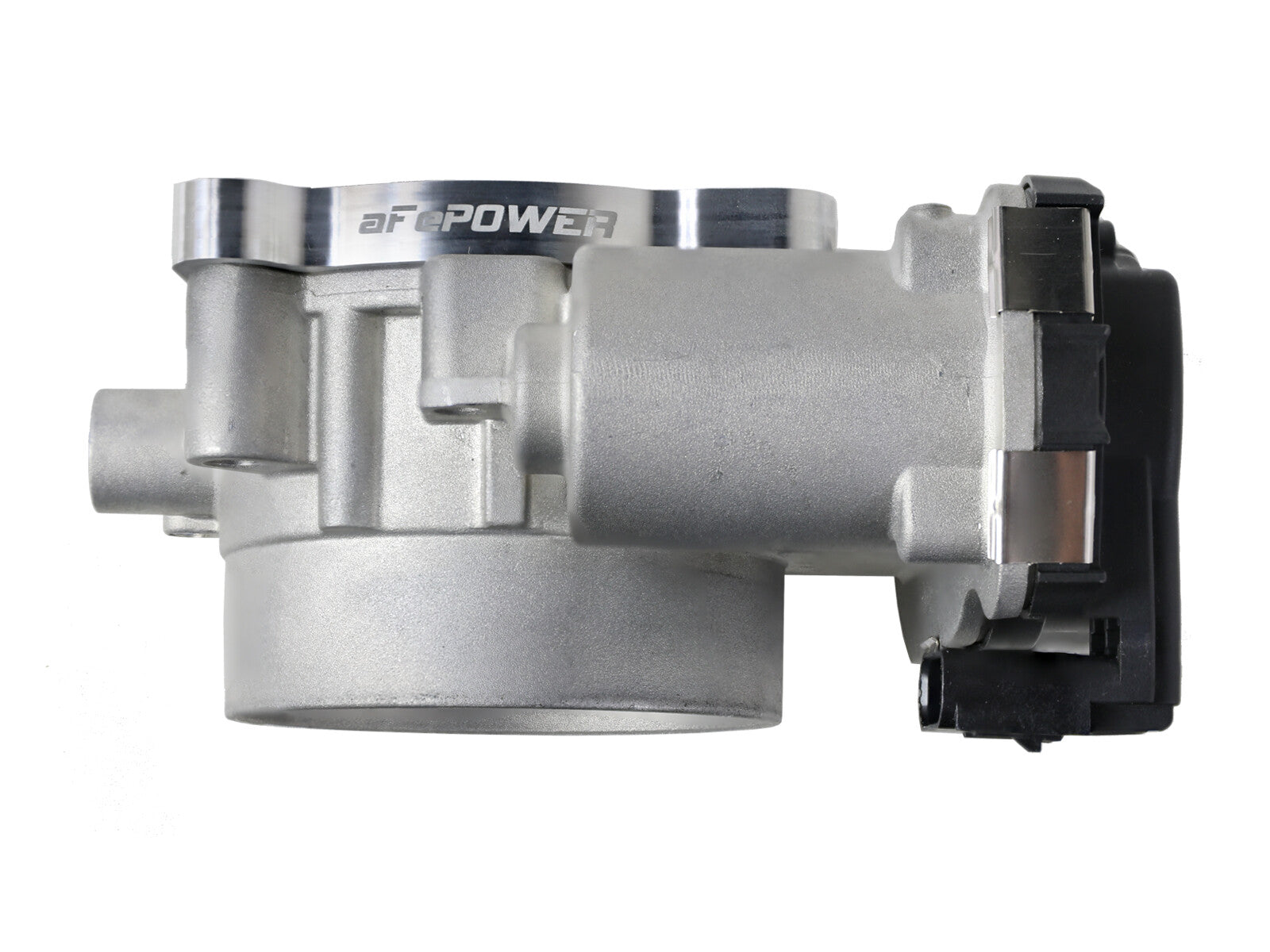 80mm Throttle Body Dodge Challenger/Charger 11-23/Chrysler 300 11-23 V6-3.6L aFe Power