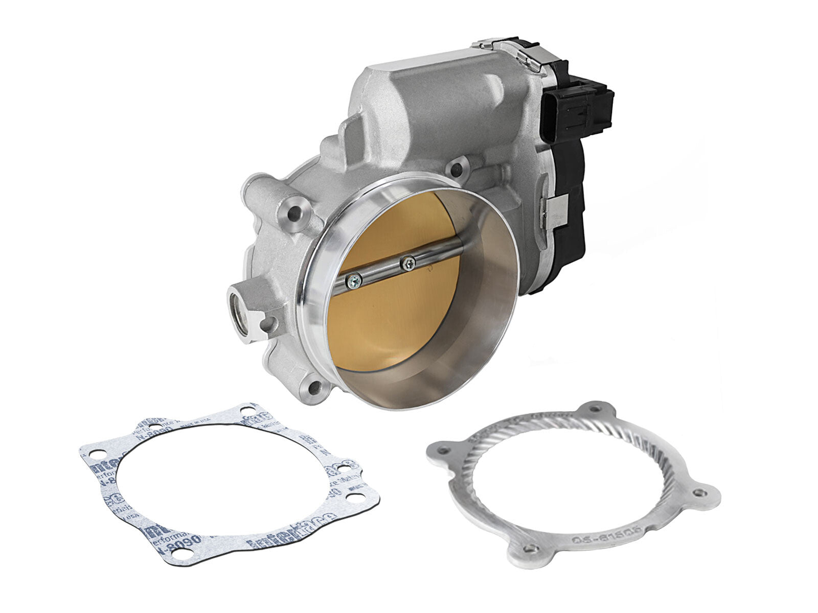 90mm Throttle Body Dodge Challenger/Charger 13-23/Chrysler 300 13-23 V8-5.7L/6.4L aFe Power