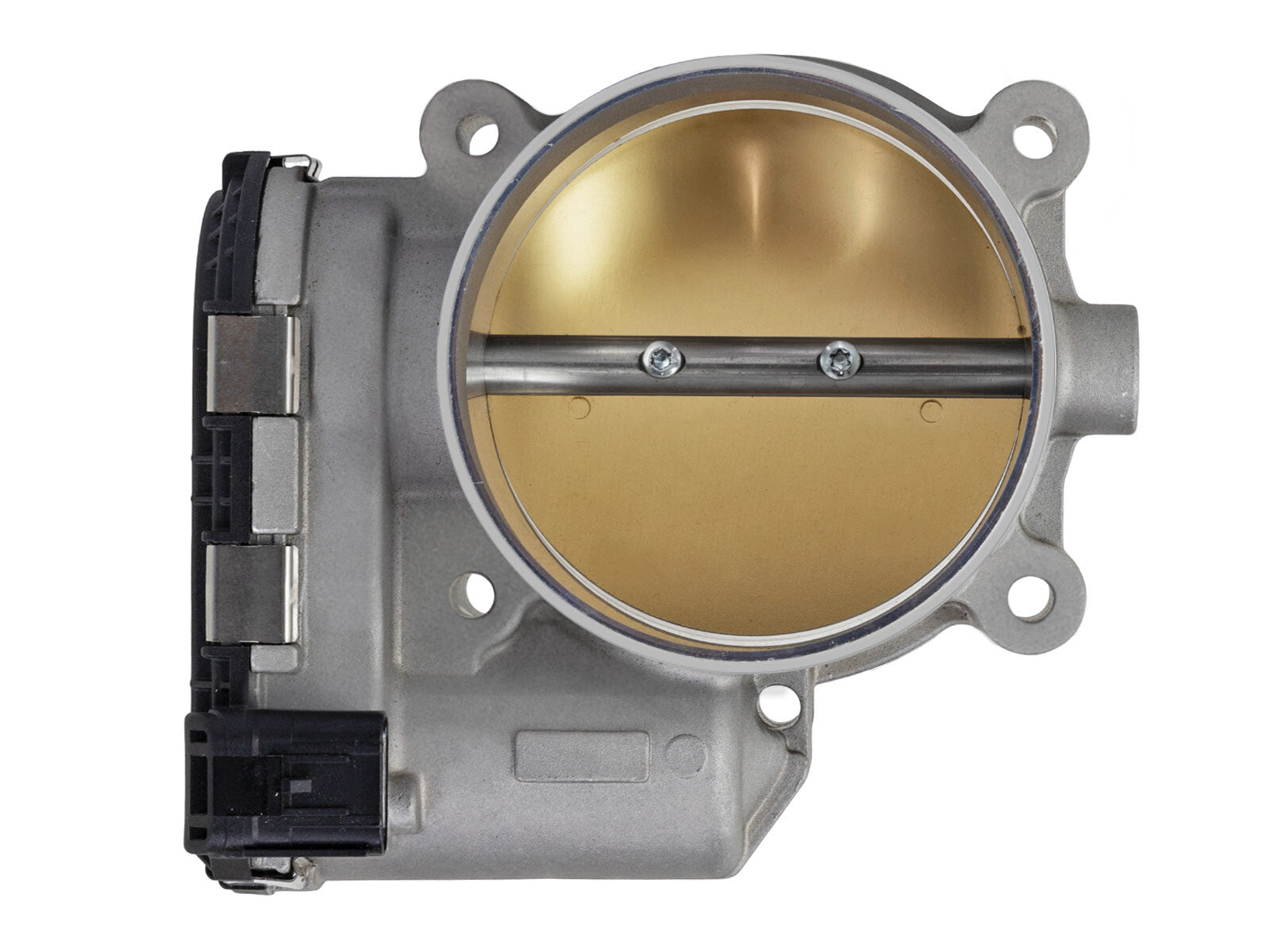 85mm Throttle Body Ford Mustang GT 18-25 V8-5.0L Gas Natural aFe Power