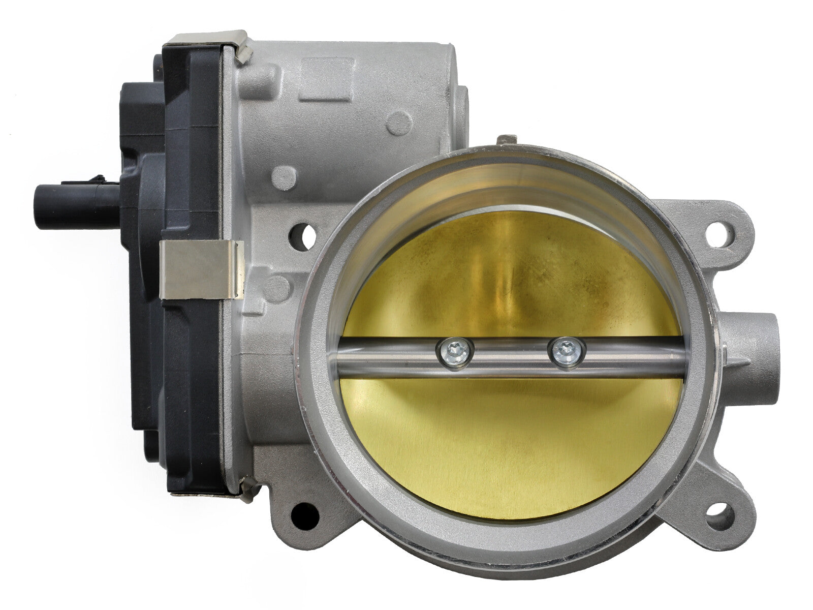 87mm Throttle Body GM Trucks/SUVs 14-23 V8-5.3L aFe Power