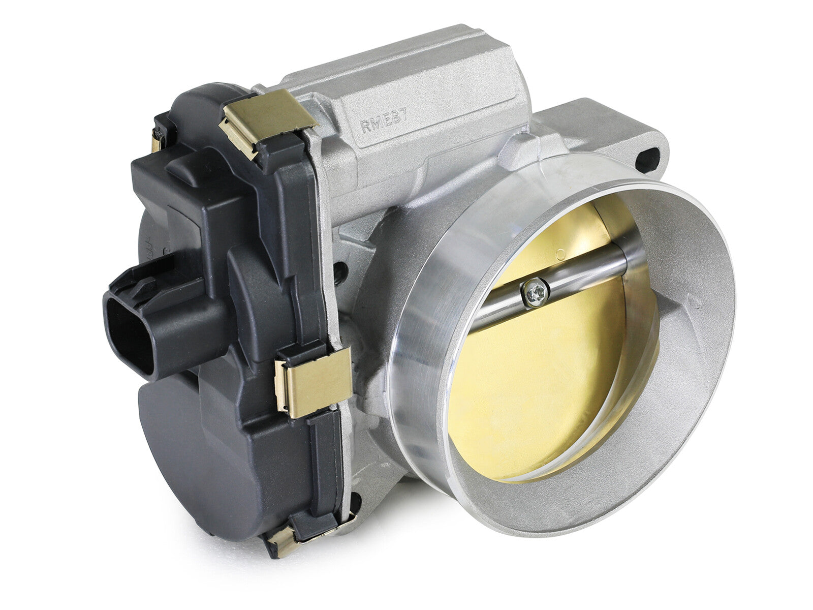 92mm Throttle Body Various GM Vehicles 09-15 V8-4.8L/5.3L/6.0L/6.2L aFe Power
