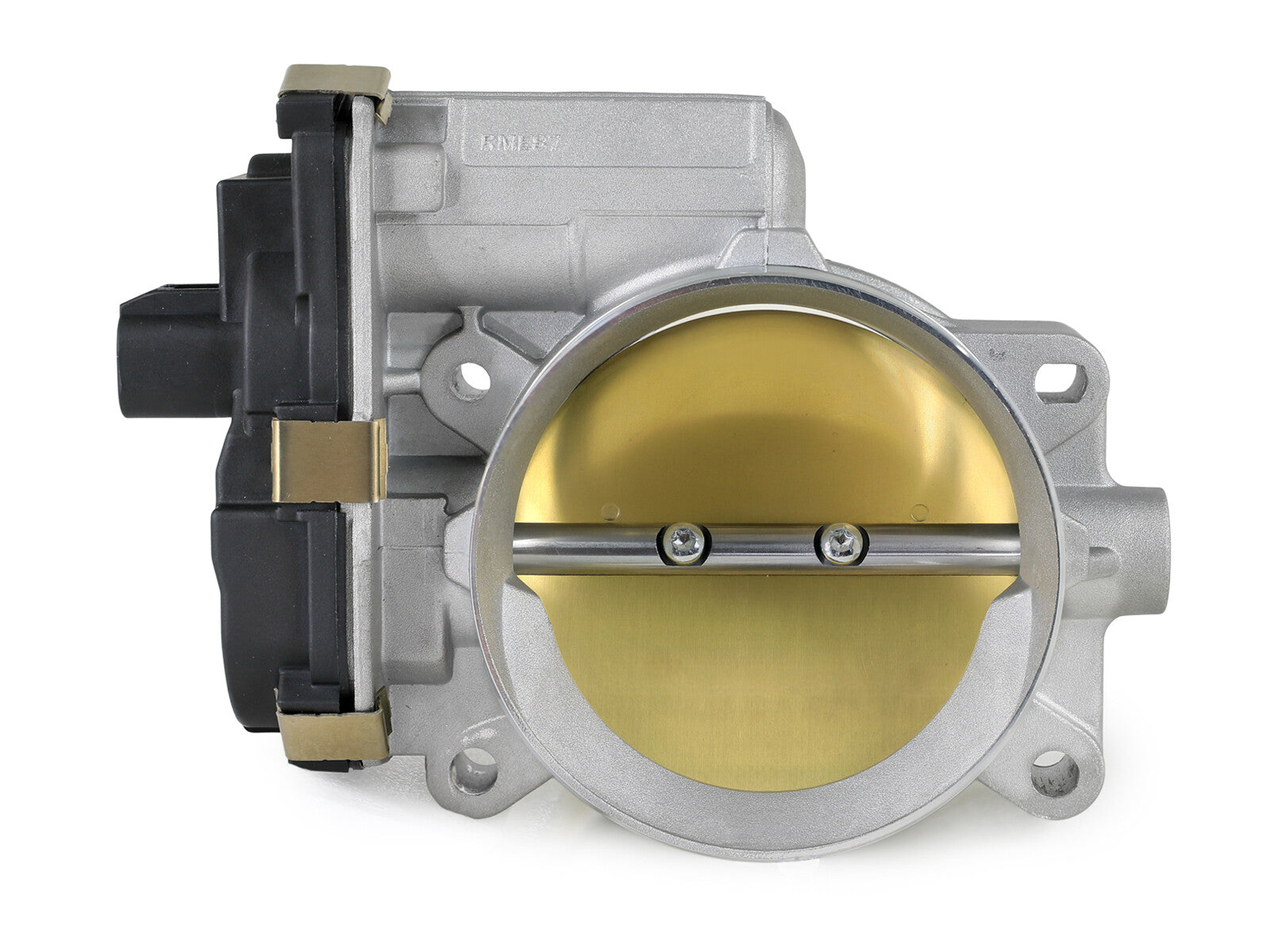 92mm Throttle Body Various GM Vehicles 09-15 V8-4.8L/5.3L/6.0L/6.2L aFe Power