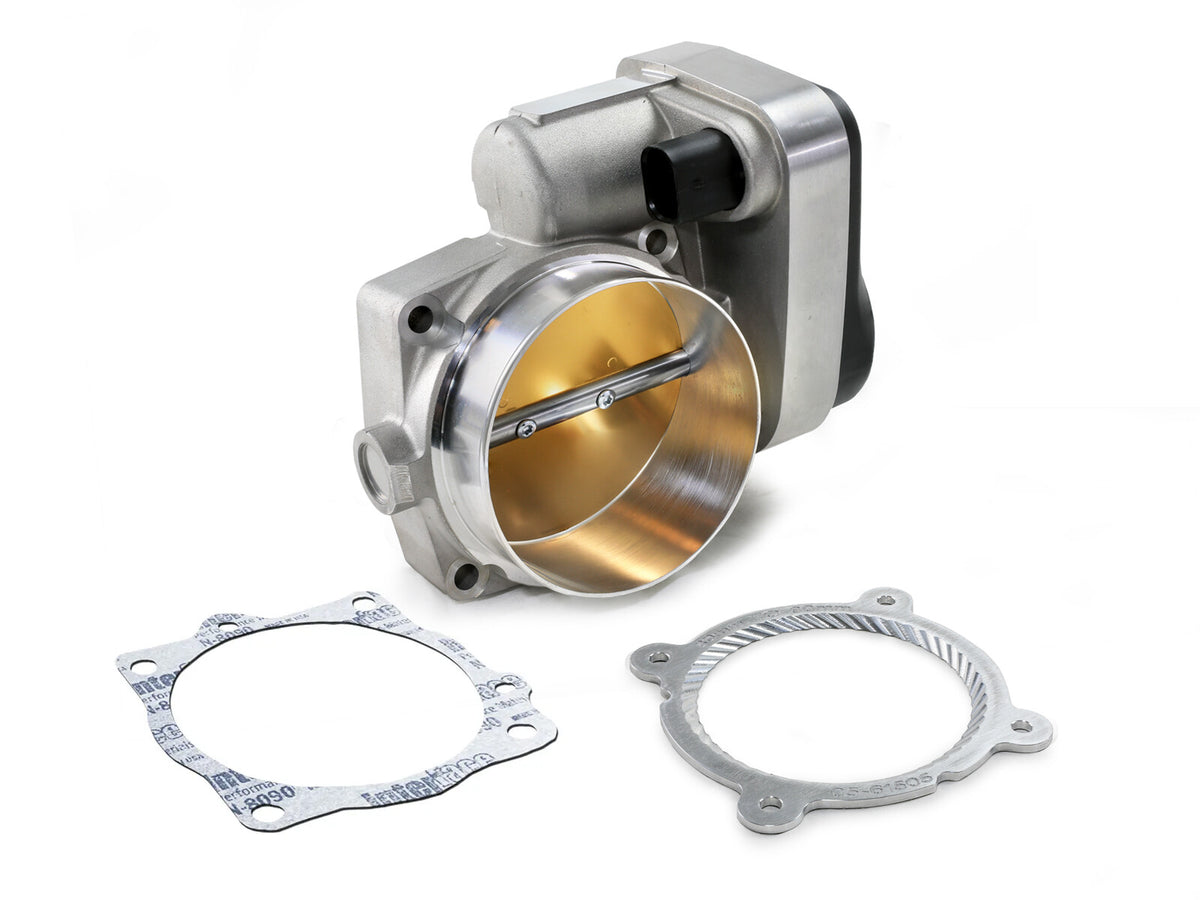 90mm Throttle Body Dodge Challenger 08-12/ Charger 06-12/ Chrysler 300 05-12 V8-5.7L/6.1L/6.4L aFe Power