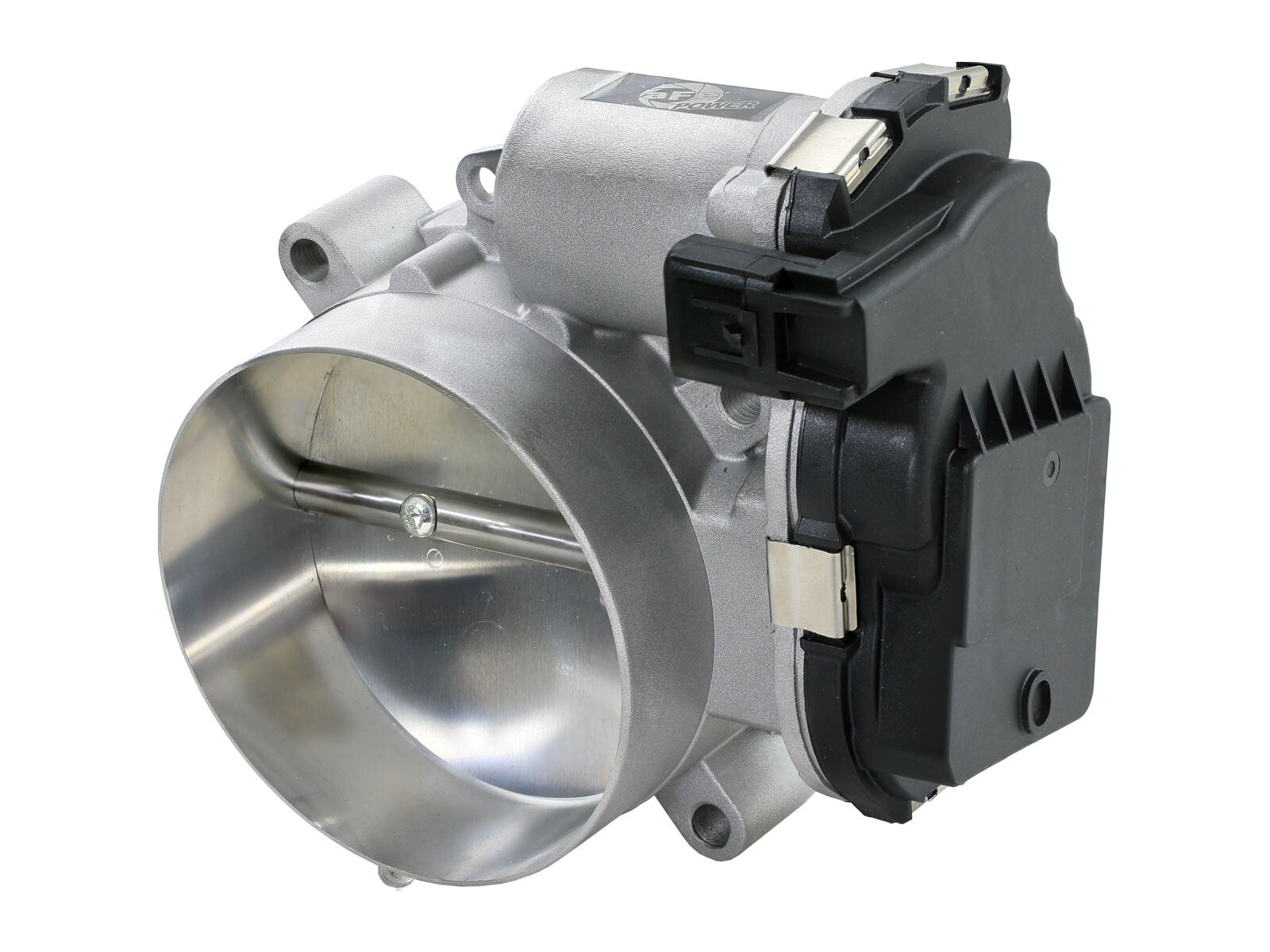 97mm Throttle Body Dodge/Jeep/Ram 15-25 V8-6.2L (sc) Hemi aFe Power