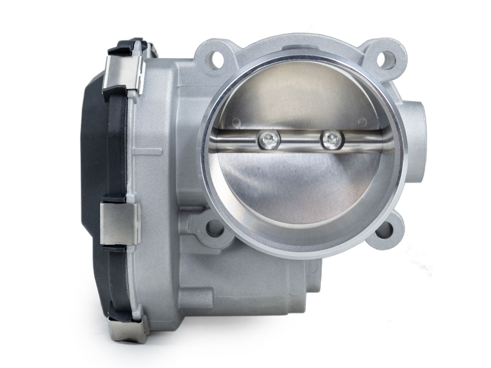 65mm Throttle Body Ford Bronco/Edge St/Explorer/F-150/Mustang/Ranger L4-2.3L (t) & V6-2.7L/3.0L (tt) EcoBoost aFe Power