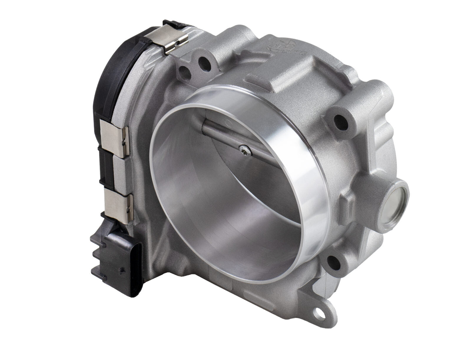 78mm Throttle Body Jeep Wrangler (Jl)/Gladiator (Jt) 18-26/Ram 1500 19-26 V6-3.6L aFe Power