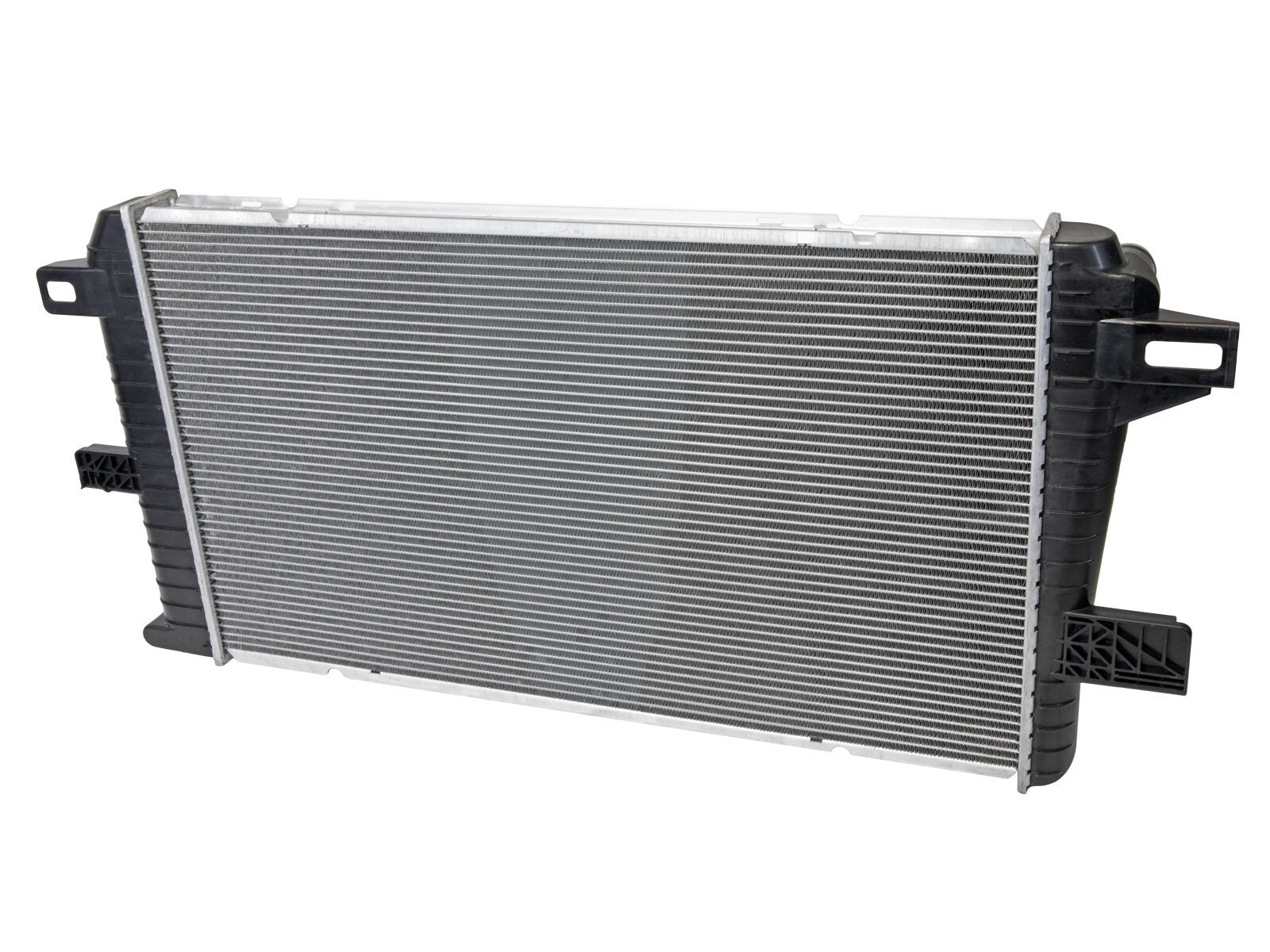 BladeRunner Oer Series Radiator GM Diesel Trucks 01-05 V8-6.6L (td) LB7/Lly aFe Power