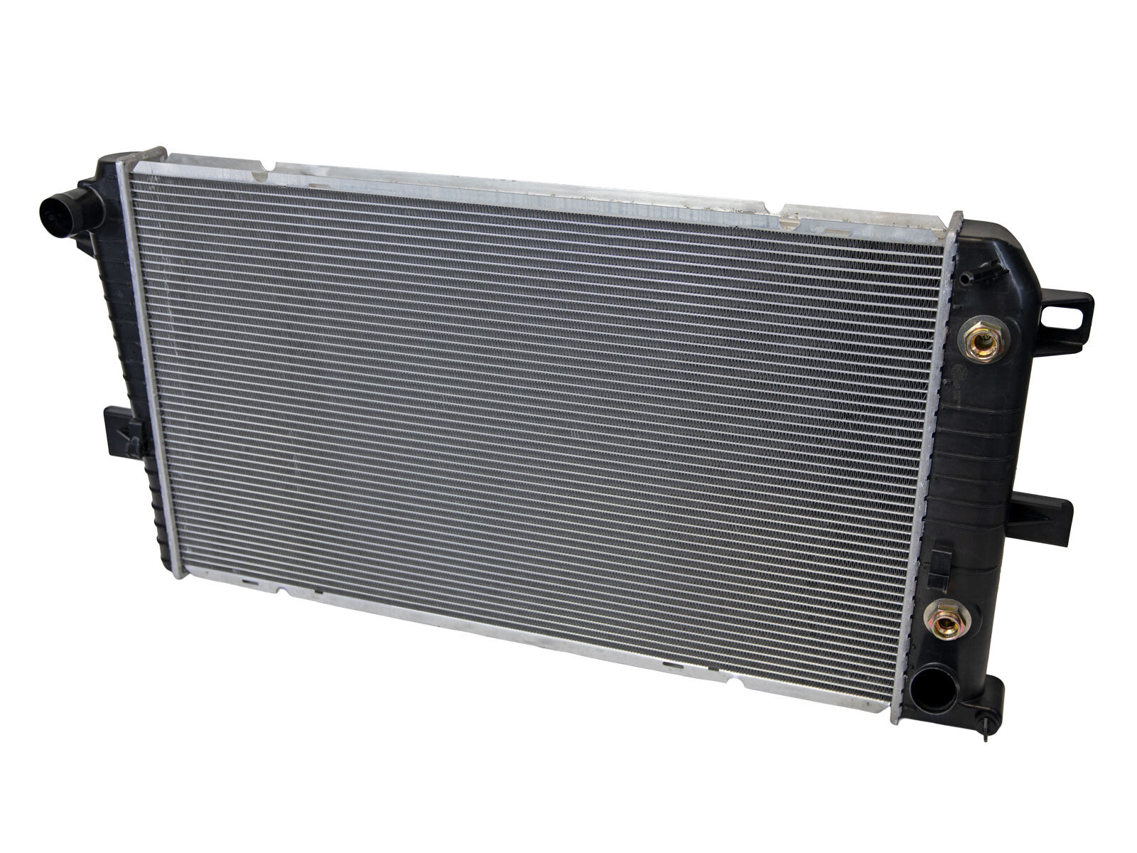 BladeRunner Oer Series Radiator GM Diesel Trucks 01-05 V8-6.6L (td) LB7/Lly aFe Power