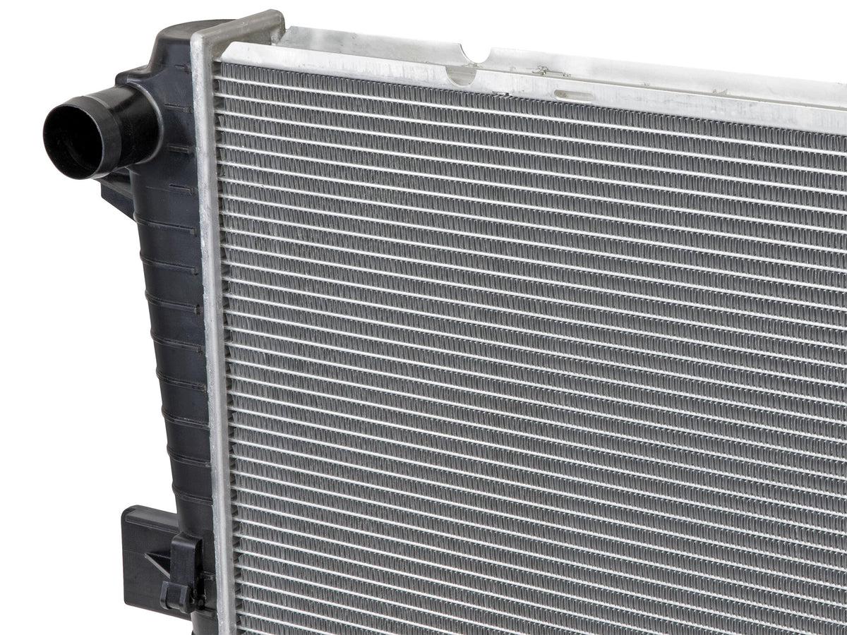 BladeRunner Oer Series Radiator GM Diesel Trucks 01-05 V8-6.6L (td) LB7/Lly aFe Power