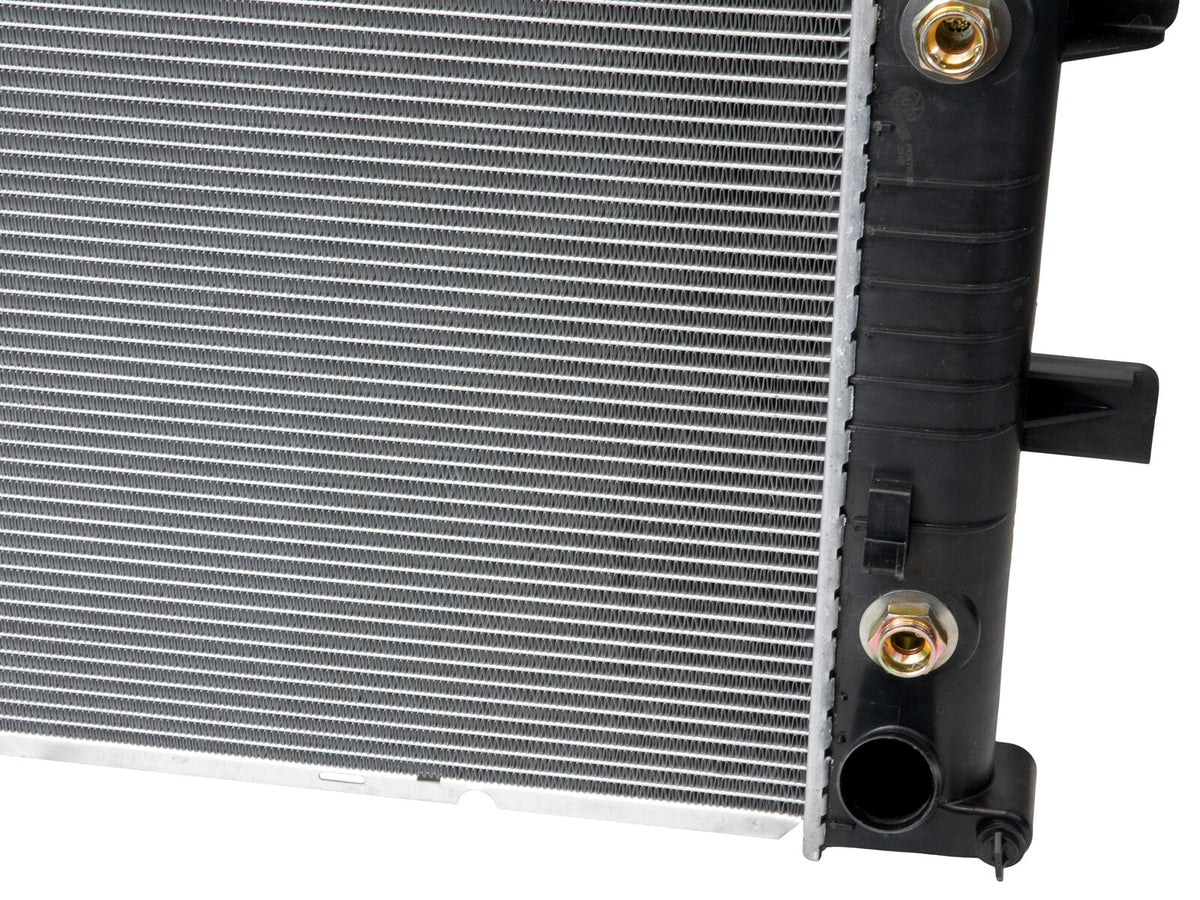 BladeRunner Oer Series Radiator GM Diesel Trucks 01-05 V8-6.6L (td) LB7/Lly aFe Power