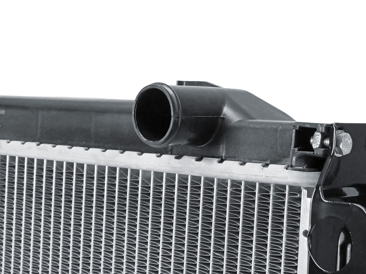 BladeRunner Oer Series Radiator Jeep Wrangler (TJ) 97-06 L6-4.0L aFe Power