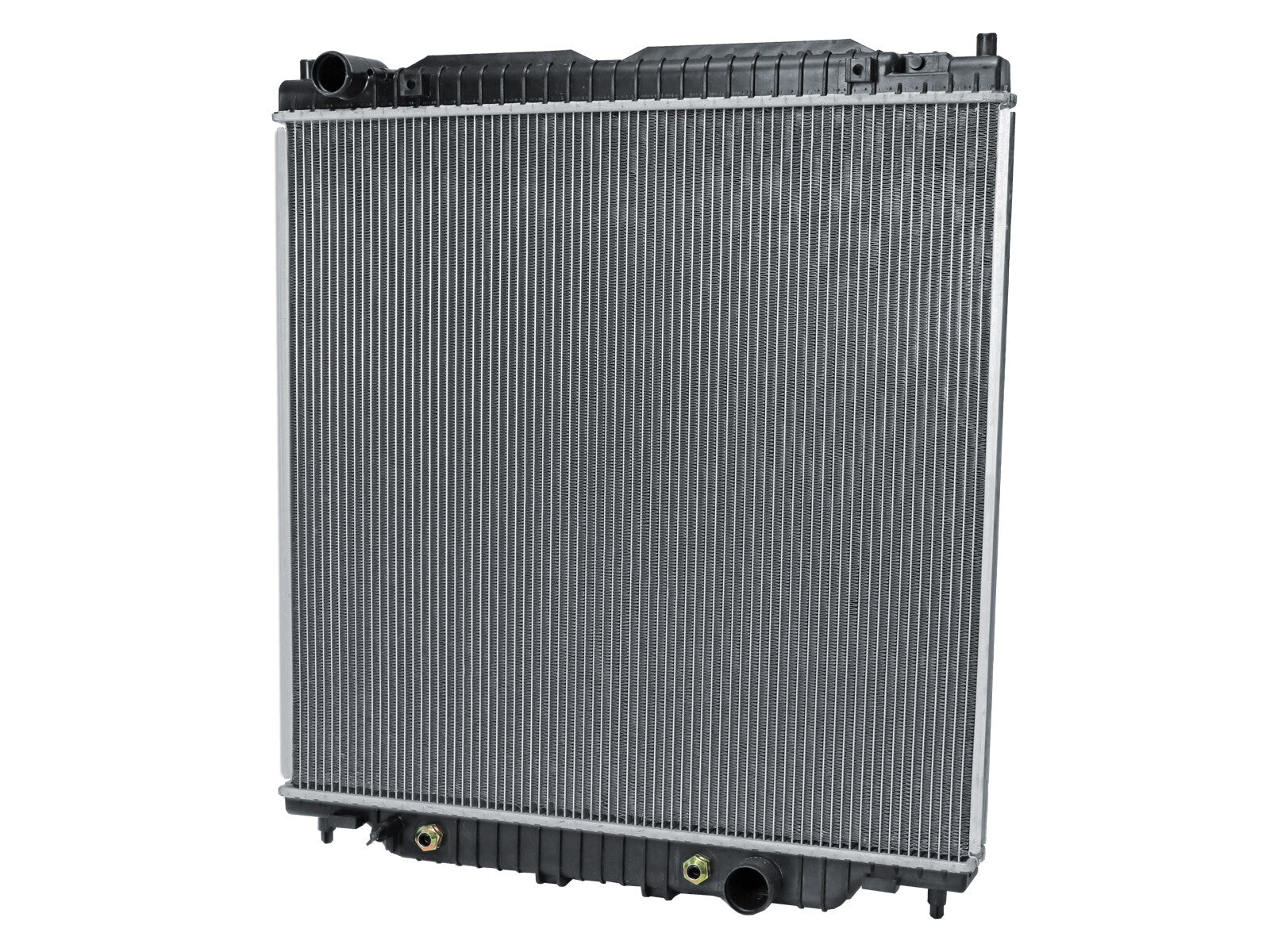 BladeRunner Oer Series Radiator Ford Diesel Trucks 03-07 V8-6.0L (td) aFe Power