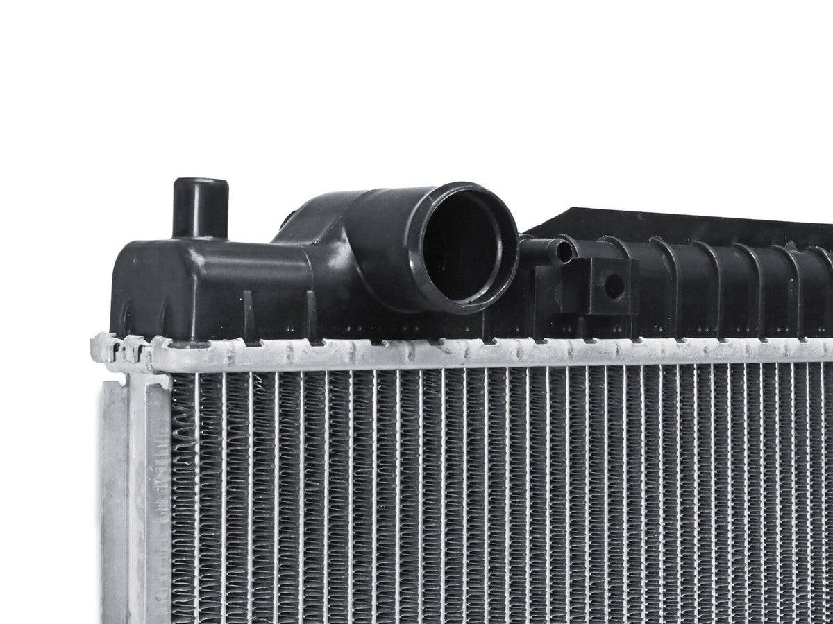 BladeRunner Oer Series Radiator Ford Diesel Trucks 03-07 V8-6.0L (td) aFe Power