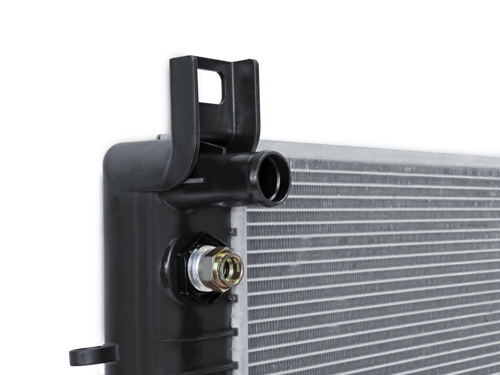 BladeRunner Oer Series Radiator GM Gas Trucks/SUVs 99-13 V8 (GMT800/900) aFe Power