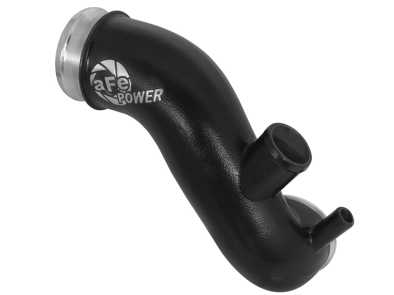 BladeRunner Turbo Inlet Manifold GM Diesel Trucks 06-10 V8-6.6L (td) Lbz/Lmm aFe Power