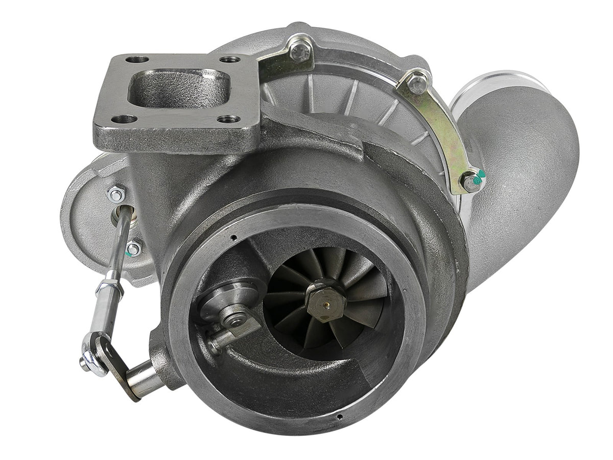 BladeRunner Street Series Turbocharger Dodge Diesel Trucks 03-07 L6-5.9L (td) aFe Power