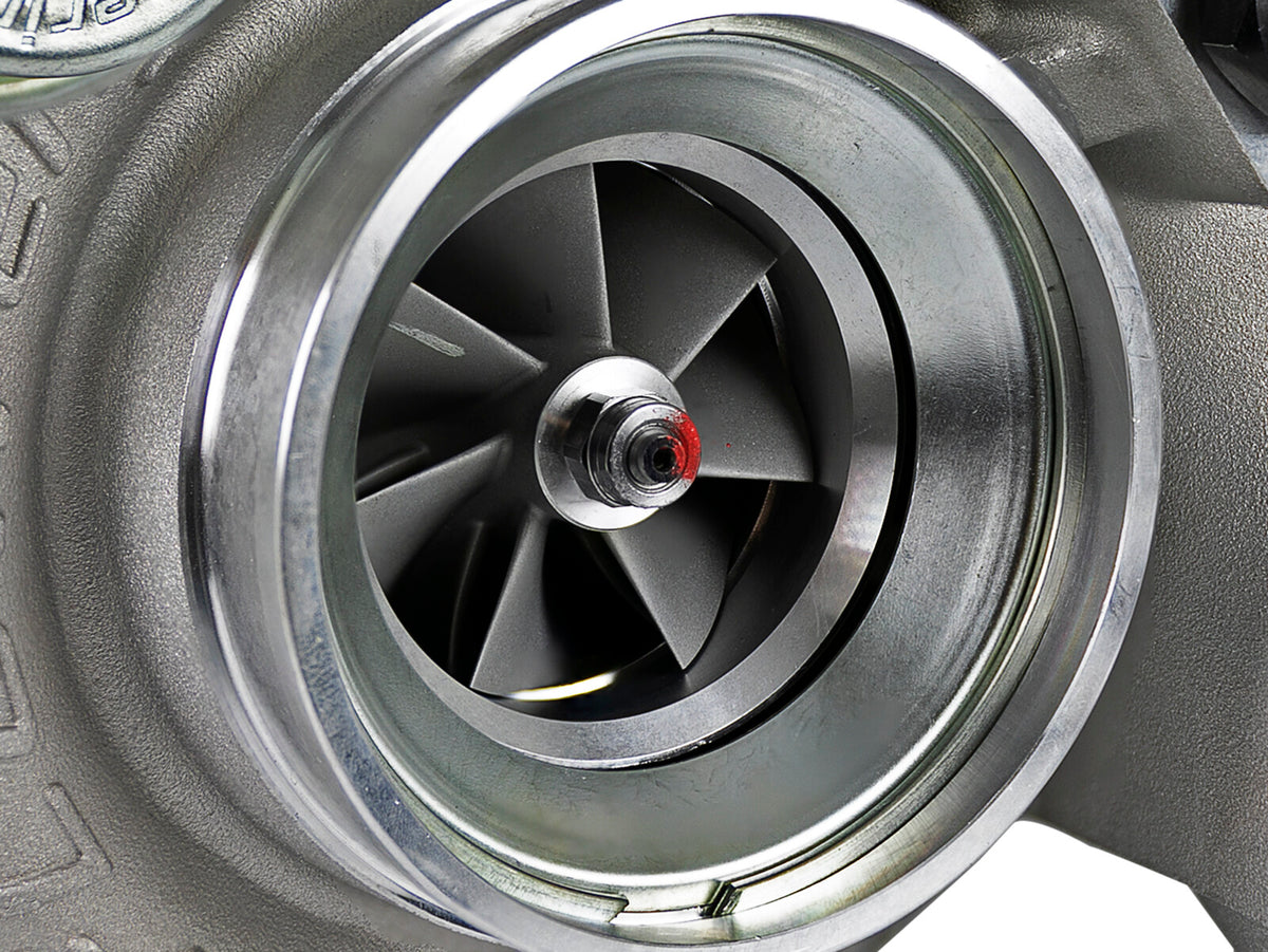 BladeRunner Street Series Turbocharger Dodge Diesel Trucks 03-07 L6-5.9L (td) aFe Power