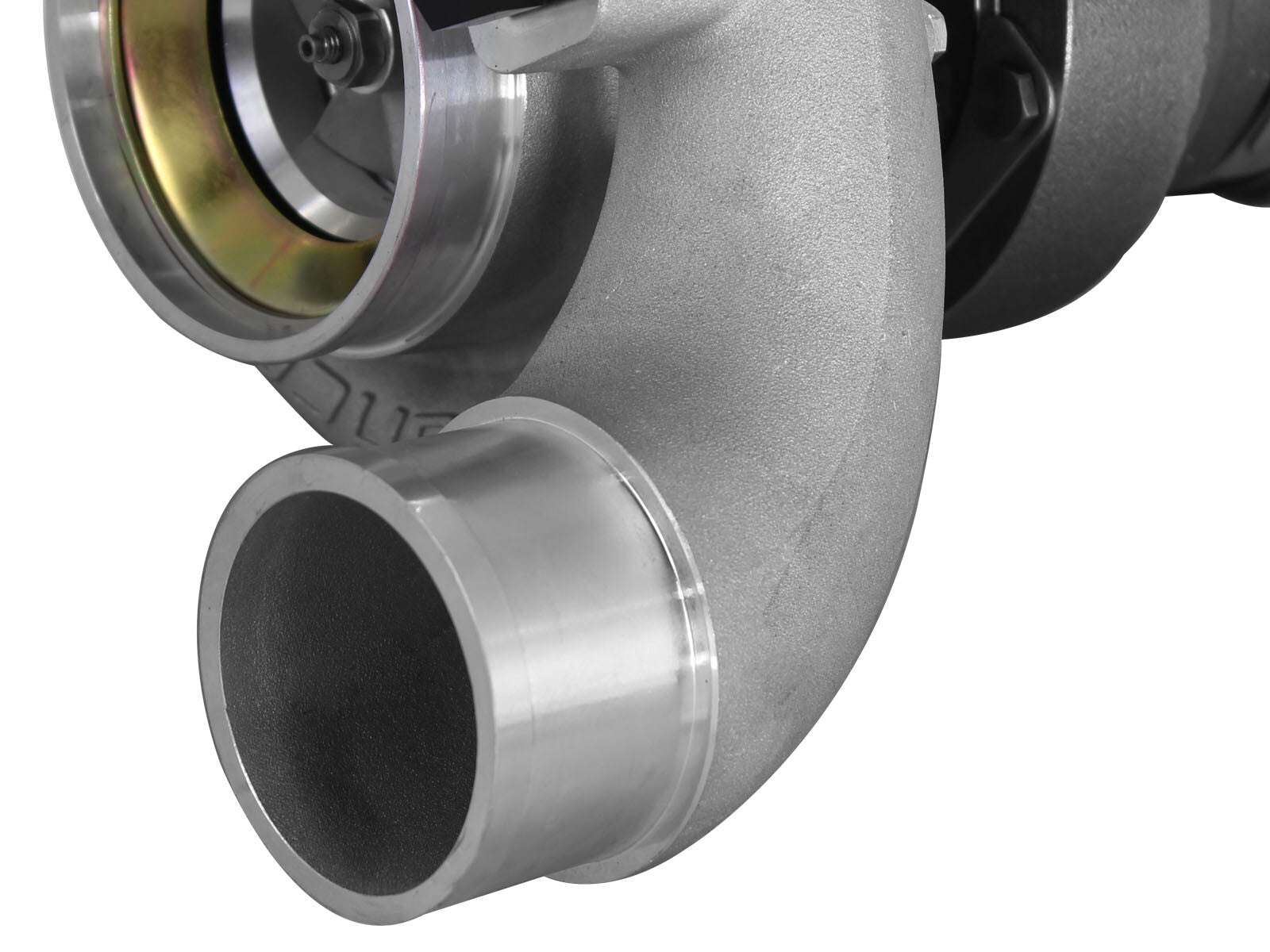 BladeRunner Street Series Turbocharger Dodge Diesel Trucks 03-07 L6-5.9L (td) aFe Power
