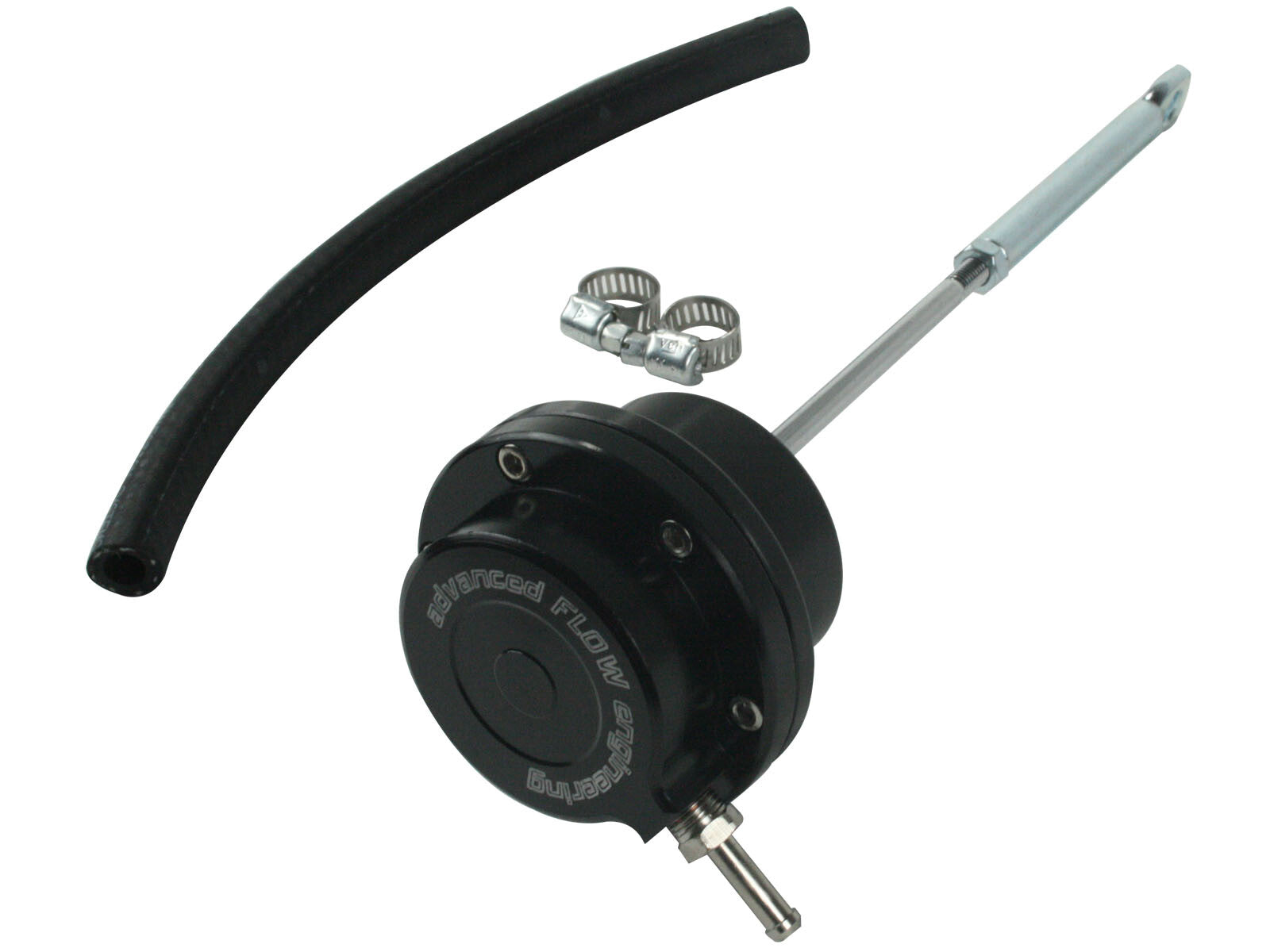 BladeRunner GT Series Wastegate Actuator Dodge Diesel Trucks 03-07 L6-5.9L (td) aFe Power