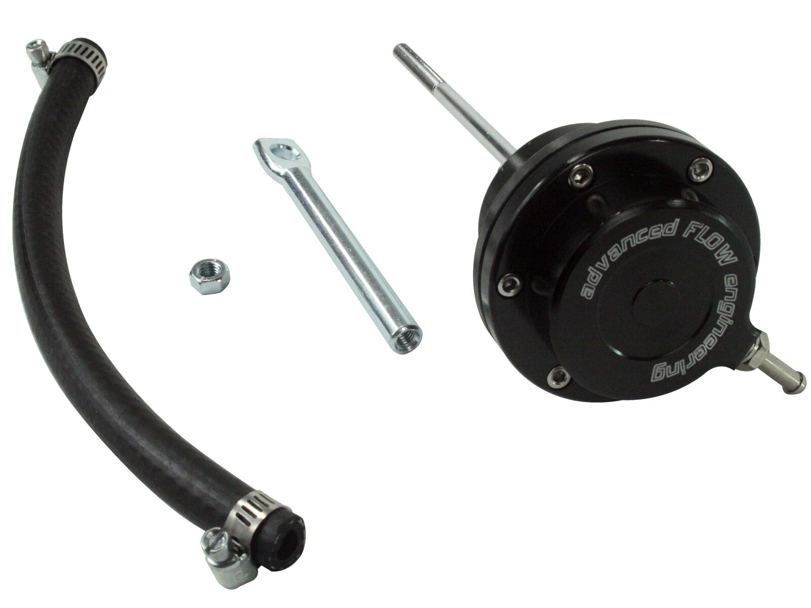 BladeRunner GT Series Wastegate Actuator Dodge Diesel Trucks 03-07 L6-5.9L (td) aFe Power