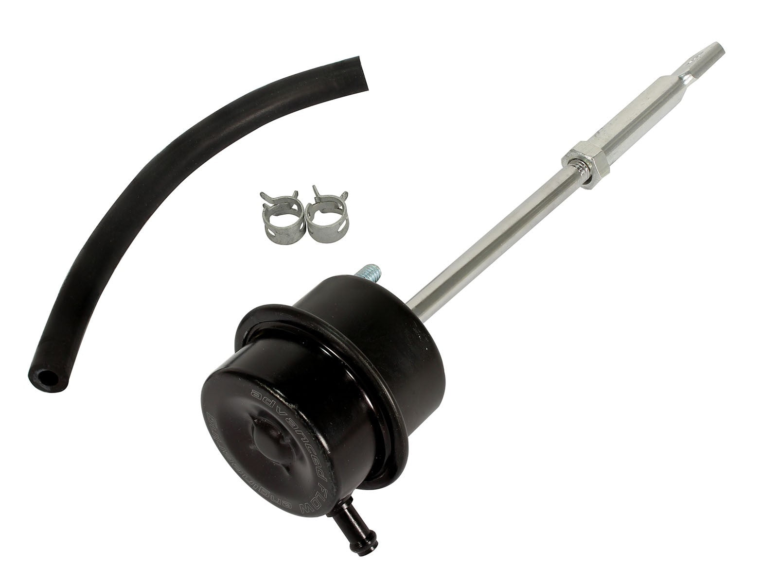 BladeRunner Street Series Wastegate Actuator Dodge Diesel Trucks 98.5-07 L6-5.9L (td) aFe Power