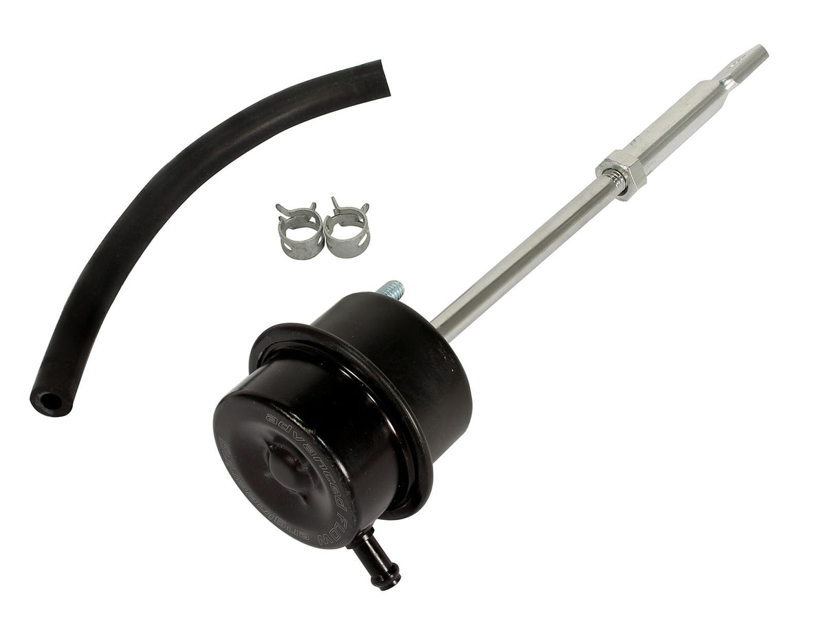 BladeRunner Street Series Wastegate Actuator Dodge Diesel Trucks 98.5-07 L6-5.9L (td) aFe Power