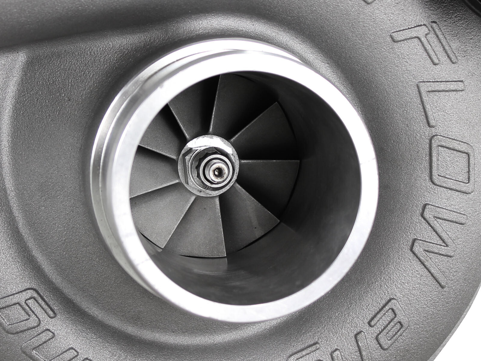 BladeRunner Street Series Turbocharger Ford Diesel Trucks 99-03 V8-7.3L (td) aFe Power