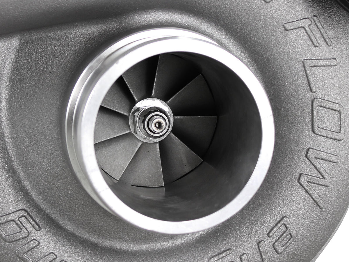 BladeRunner Street Series Turbocharger Ford Diesel Trucks 99-03 V8-7.3L (td) aFe Power
