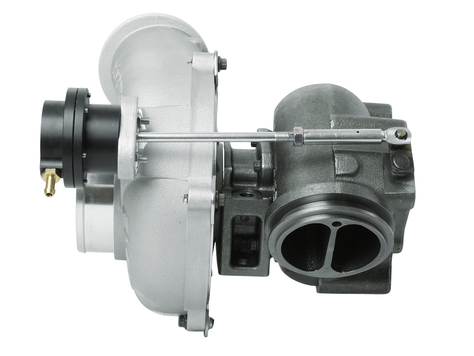 BladeRunner GT Series Turbocharger Ford Diesel Trucks 99-03 V8-7.3L (td) aFe Power