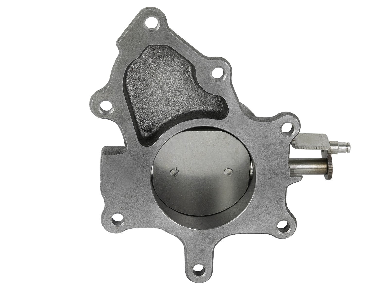 BladeRunner OE Replacement Ebpv Adapter Ford Diesel Trucks 99-03 V8-7.3L (td) aFe Power