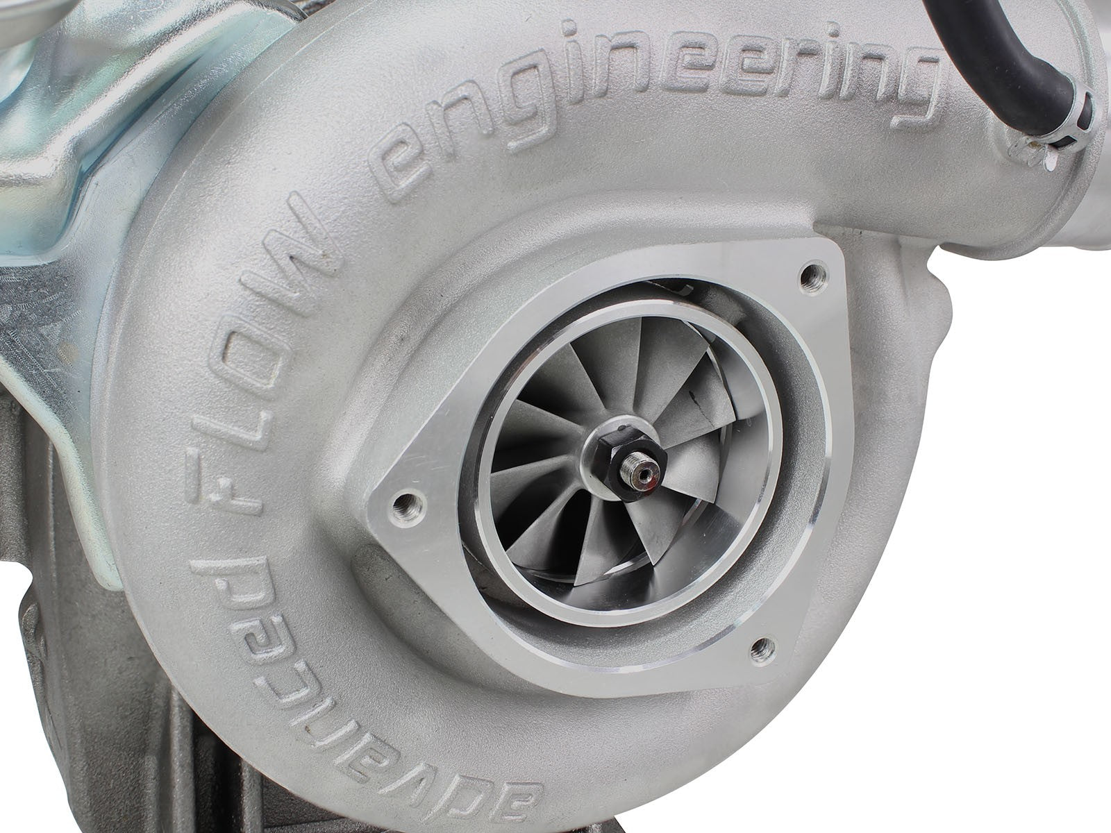 BladeRunner Street Series Turbocharger GM Diesel Trucks 01-04 V8-6.6L (td) LB7 aFe Power