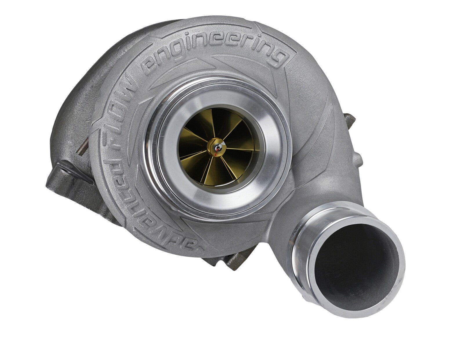 BladeRunner GT Series Turbocharger Dodge/Ram Diesel Trucks 07.5-18 L6-6.7L (td) aFe Power