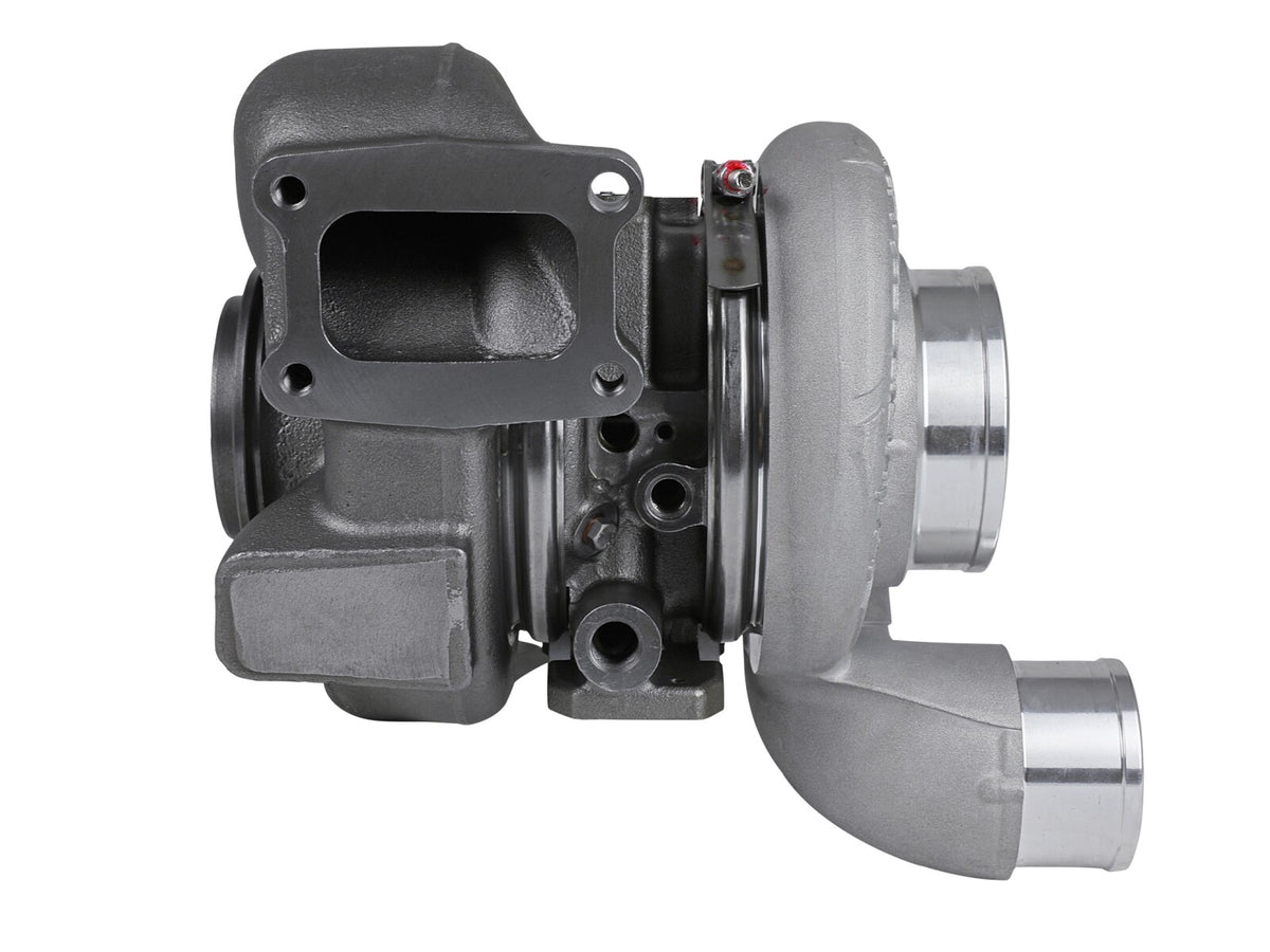 BladeRunner GT Series Turbocharger Dodge/Ram Diesel Trucks 07.5-18 L6-6.7L (td) aFe Power
