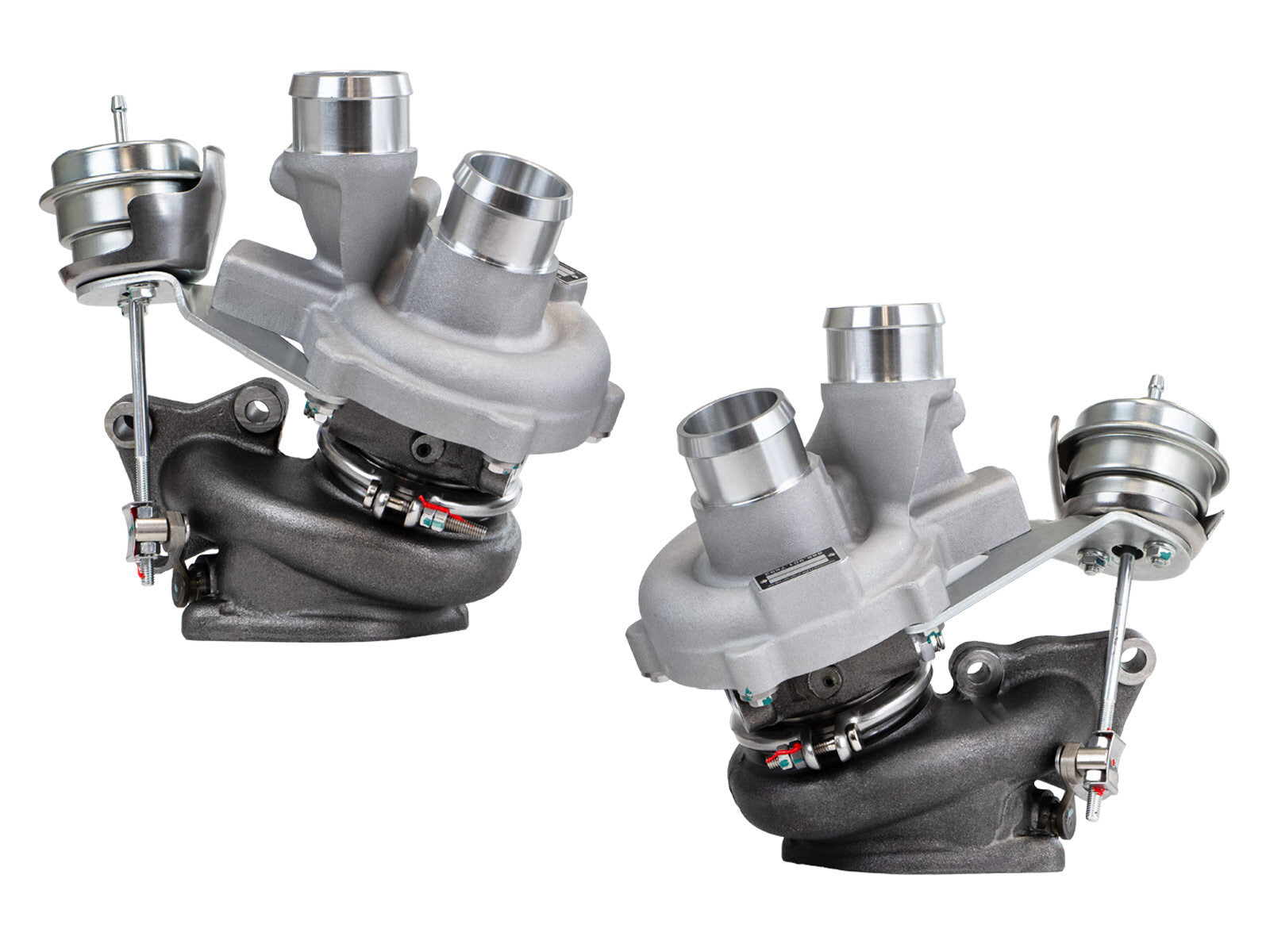 BladeRunner GT Series Turbocharger Ford F-150 13-16 V6-3.5L (tt) aFe Power