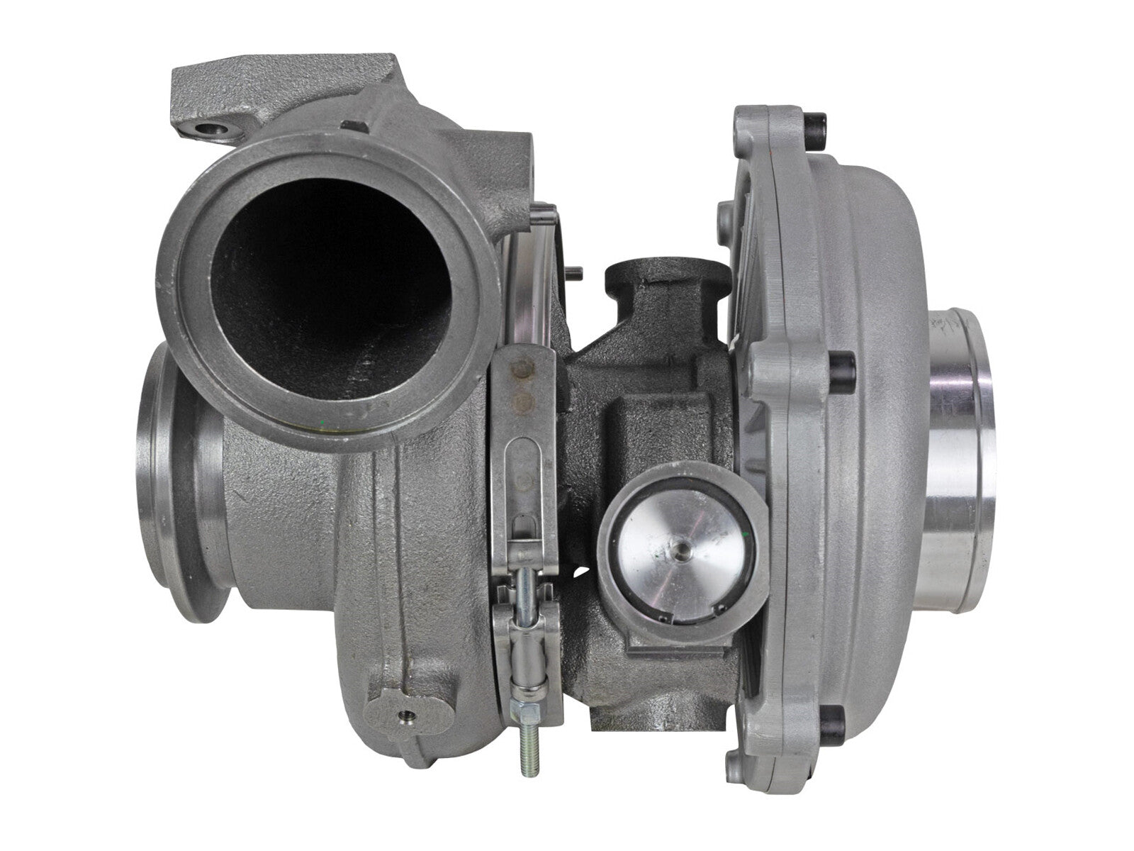 BladeRunner GT Series Turbocharger Ford Diesel Trucks 03-07 V8-6.0L (td) aFe Power